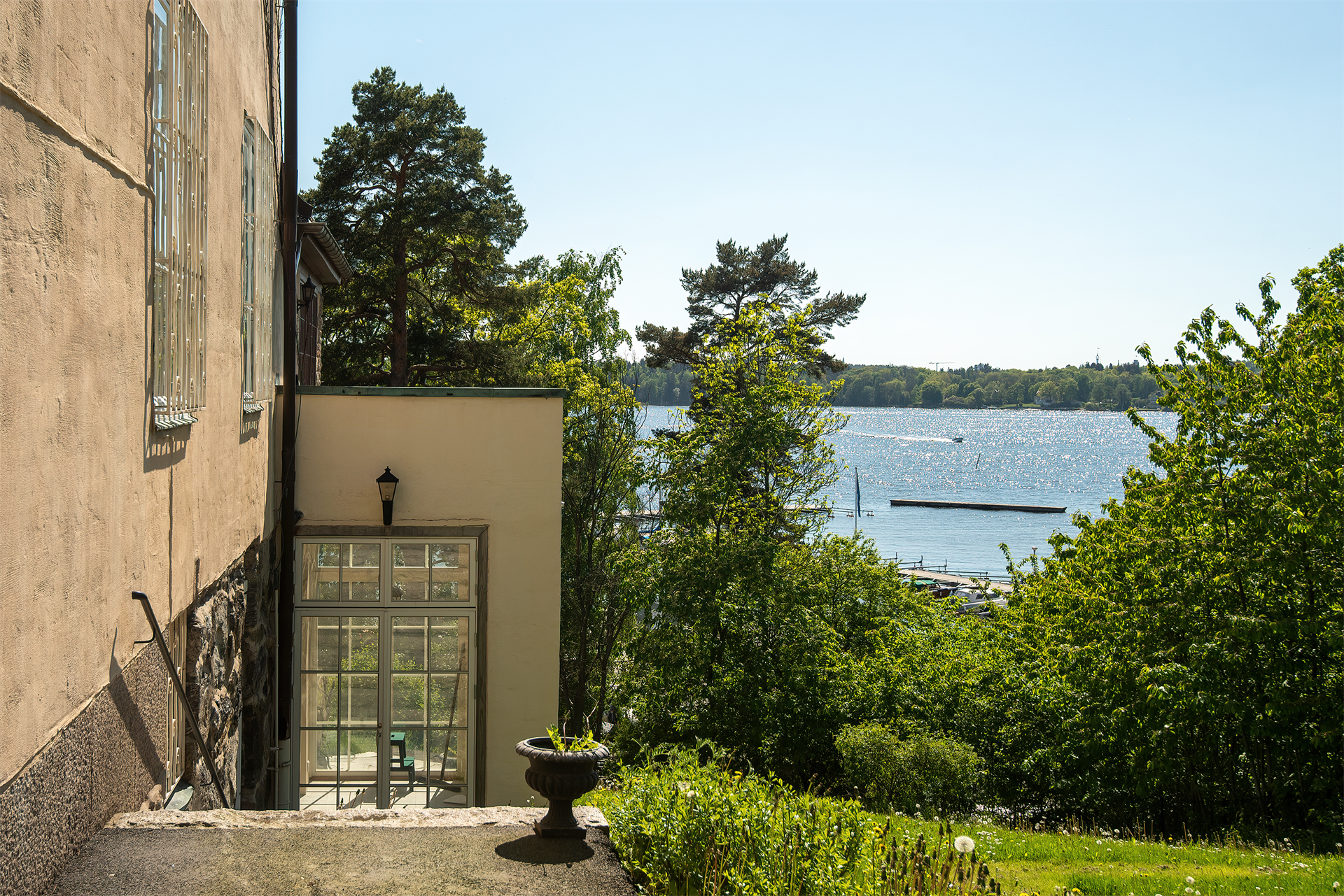 Beautiful property from 1912 on the south side of Lidingö_2783