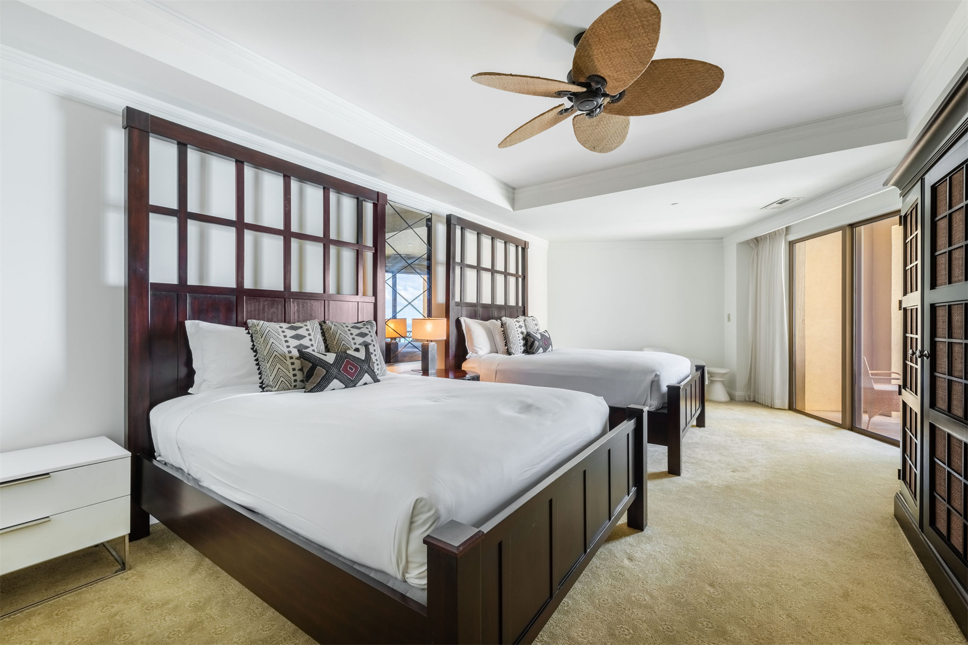 Residence #605 - The Ritz-Carlton, Grand Cayman_1168