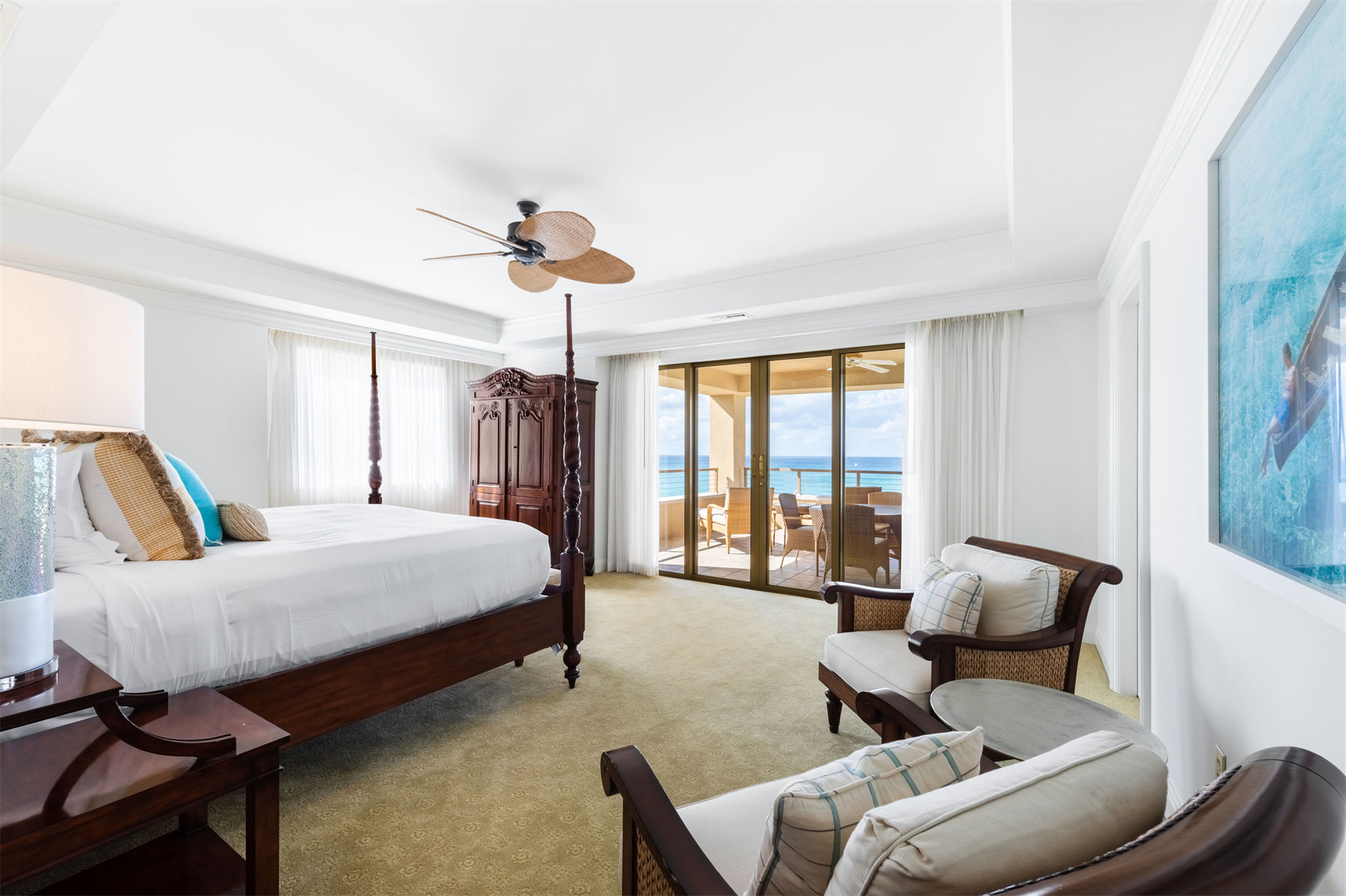 Residence #605 - The Ritz-Carlton, Grand Cayman_1166