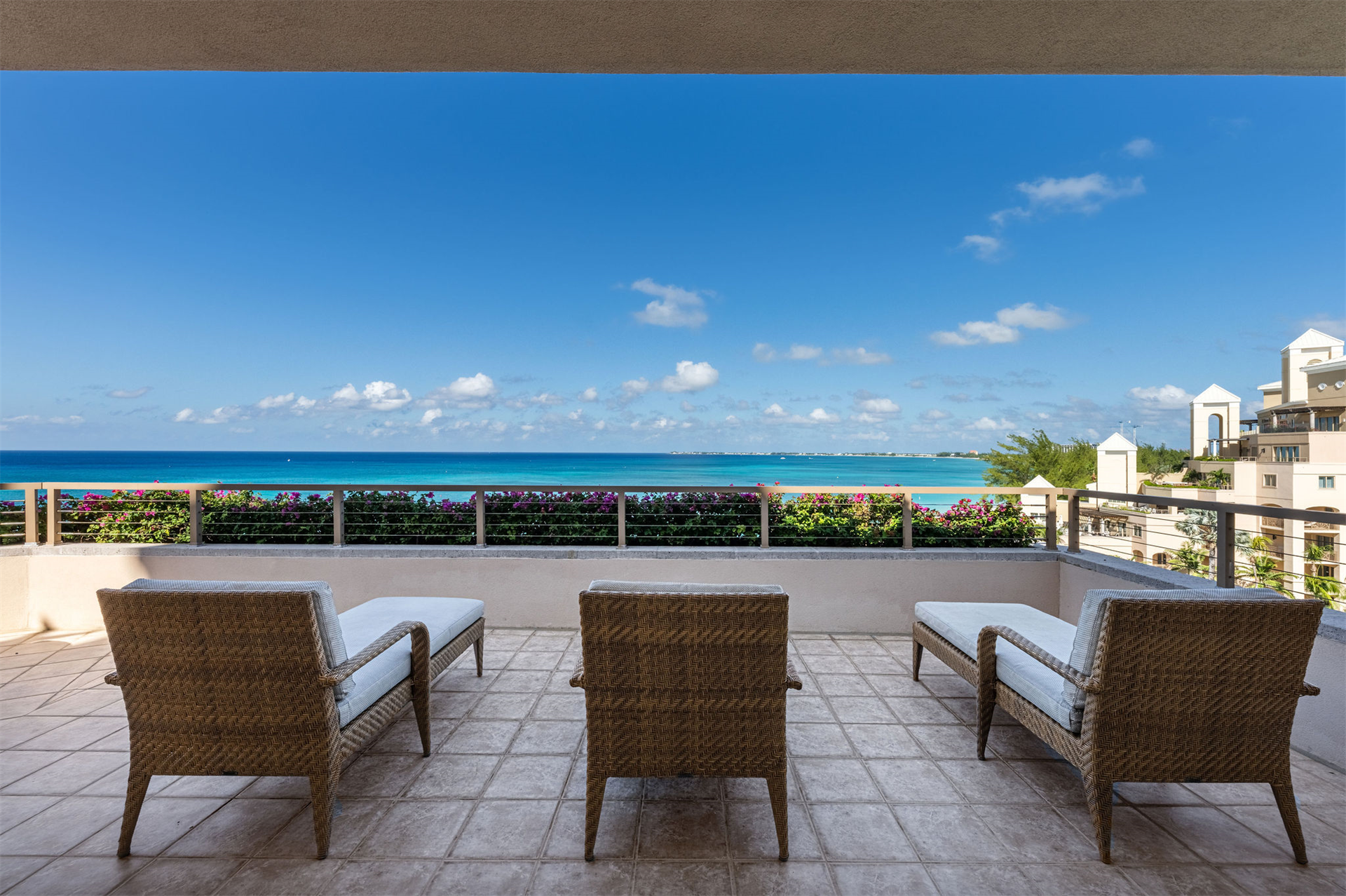 Residence #605 - The Ritz-Carlton, Grand Cayman_1165