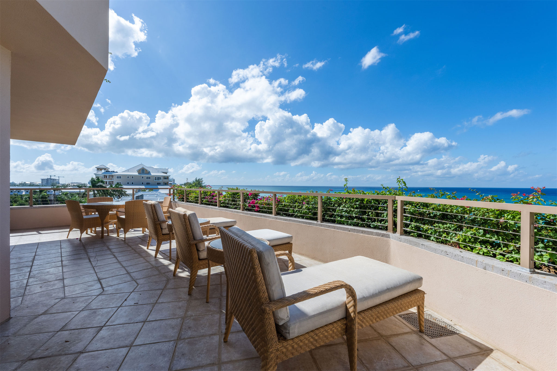 Residence #605 - The Ritz-Carlton, Grand Cayman_2866