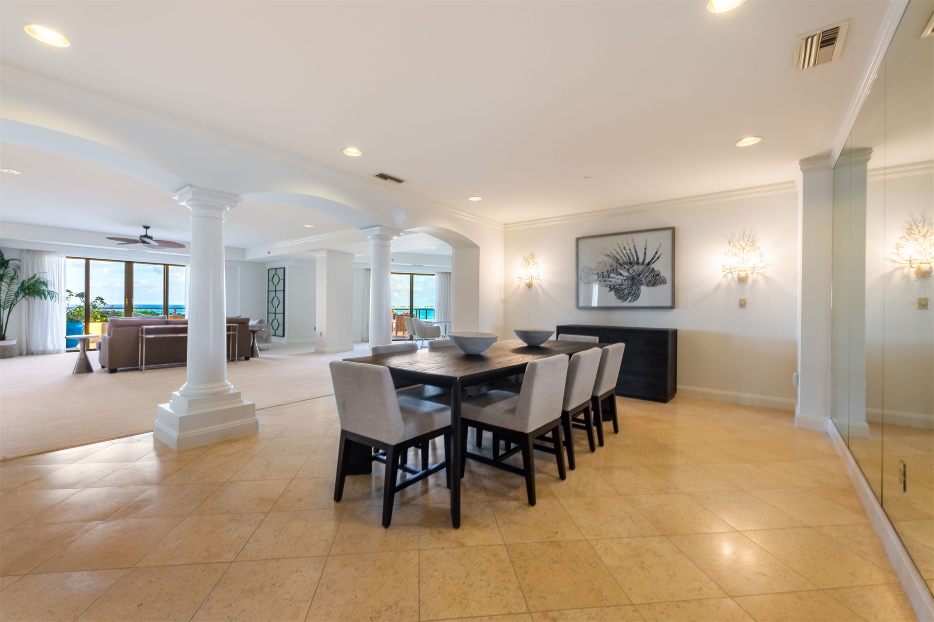 Residence #605 - The Ritz-Carlton, Grand Cayman_2865