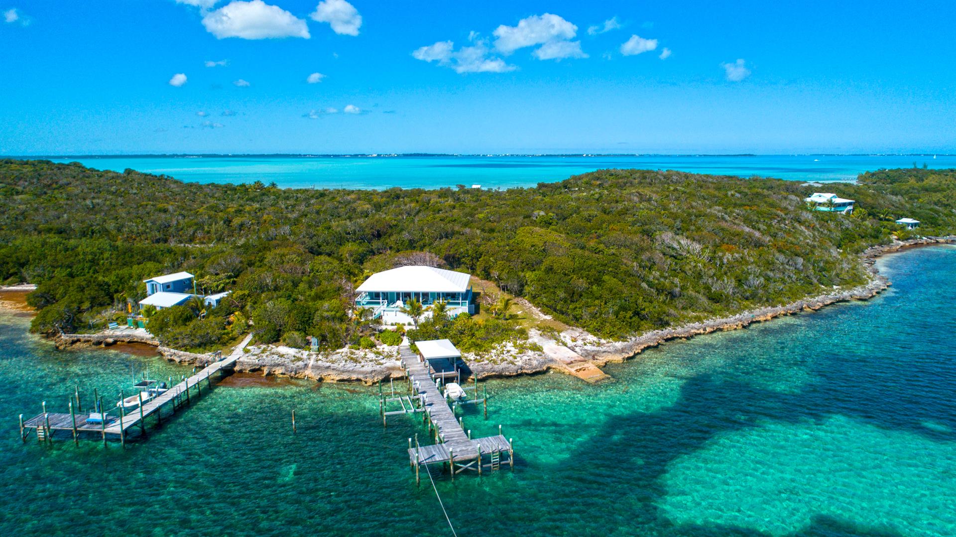 Island Wings Lubbers Quarters, Abaco, Bahamas – Luxury Home