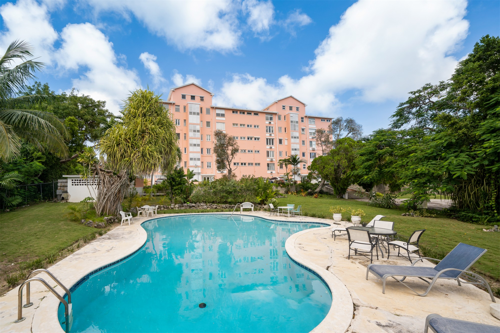 14 Prospect Ridge, Prospect Ridge, Bahamas - [Condominiums] for Sale ...