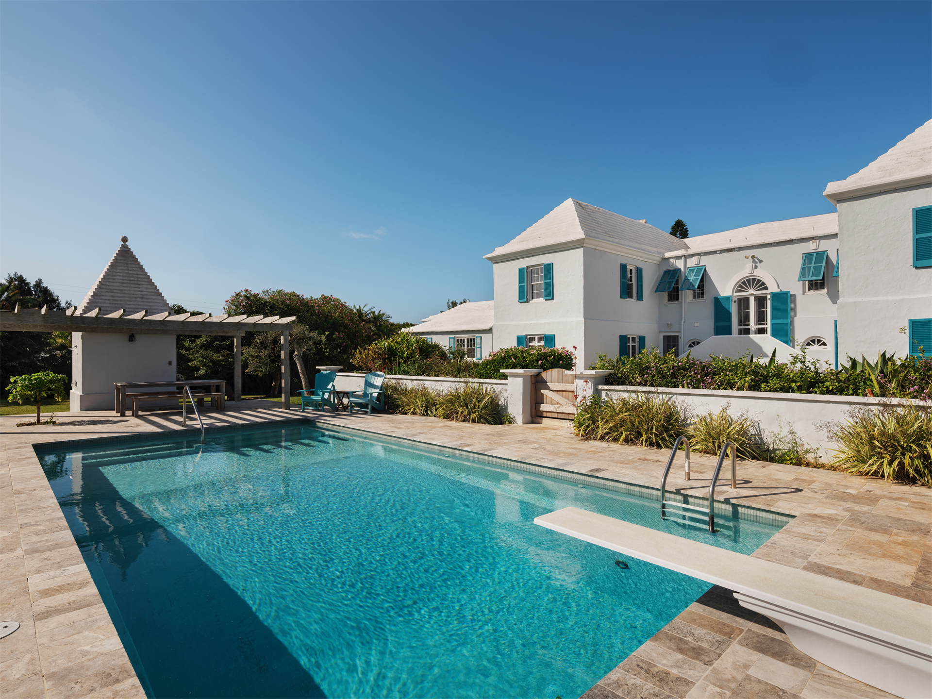 8 Bedroom Estate's Image 20