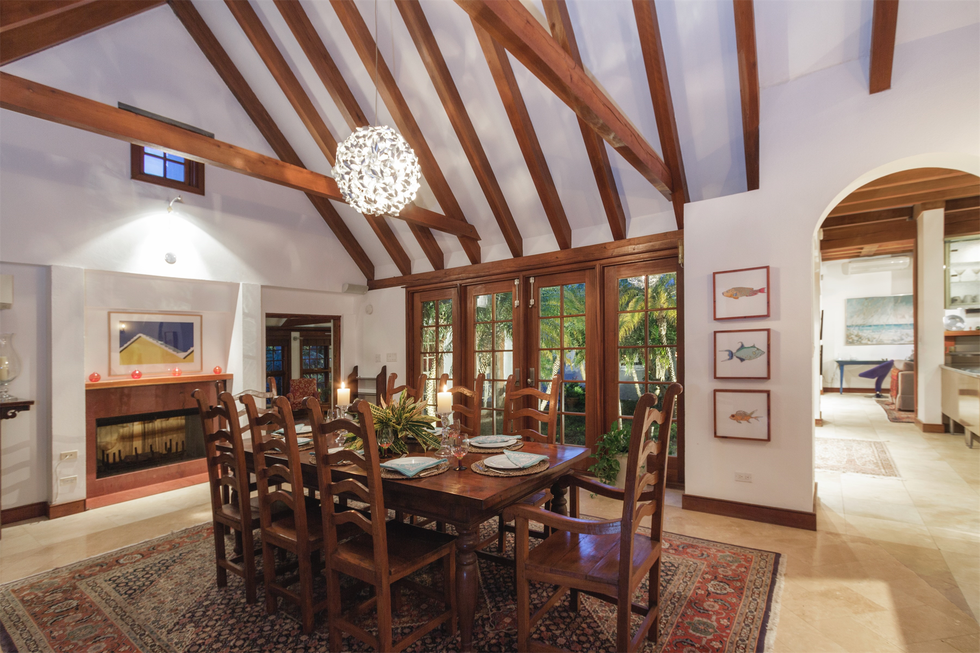 8 Bedroom Estate's Image 7