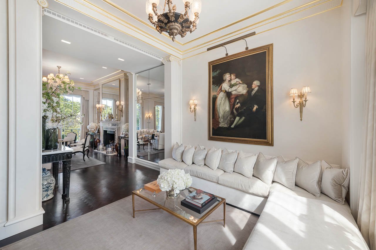 London Real Estate And Apartments For Sale Christie S International Real Estate