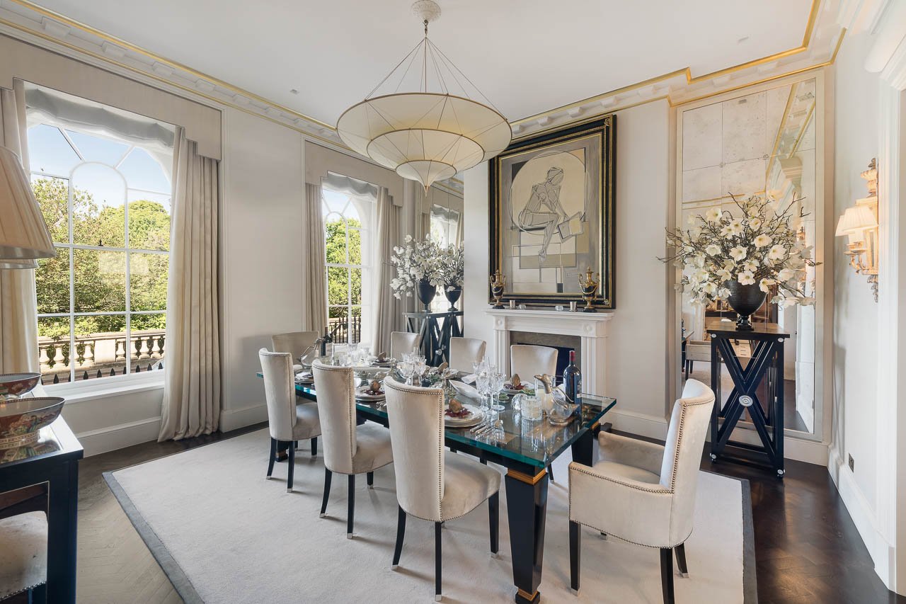 London Real Estate And Apartments For Sale Christie S International Real Estate
