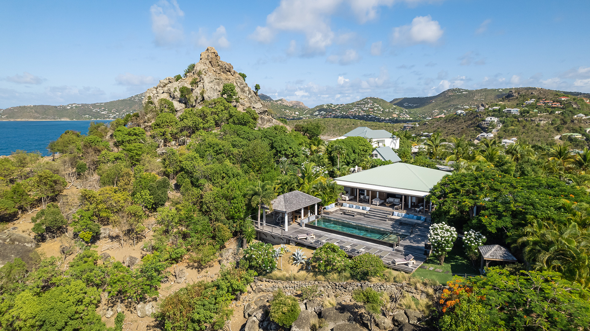 Welcome to Saint Barthélemy: A Traveler's Luxury Destination Guide -  Christie's International Real Estate