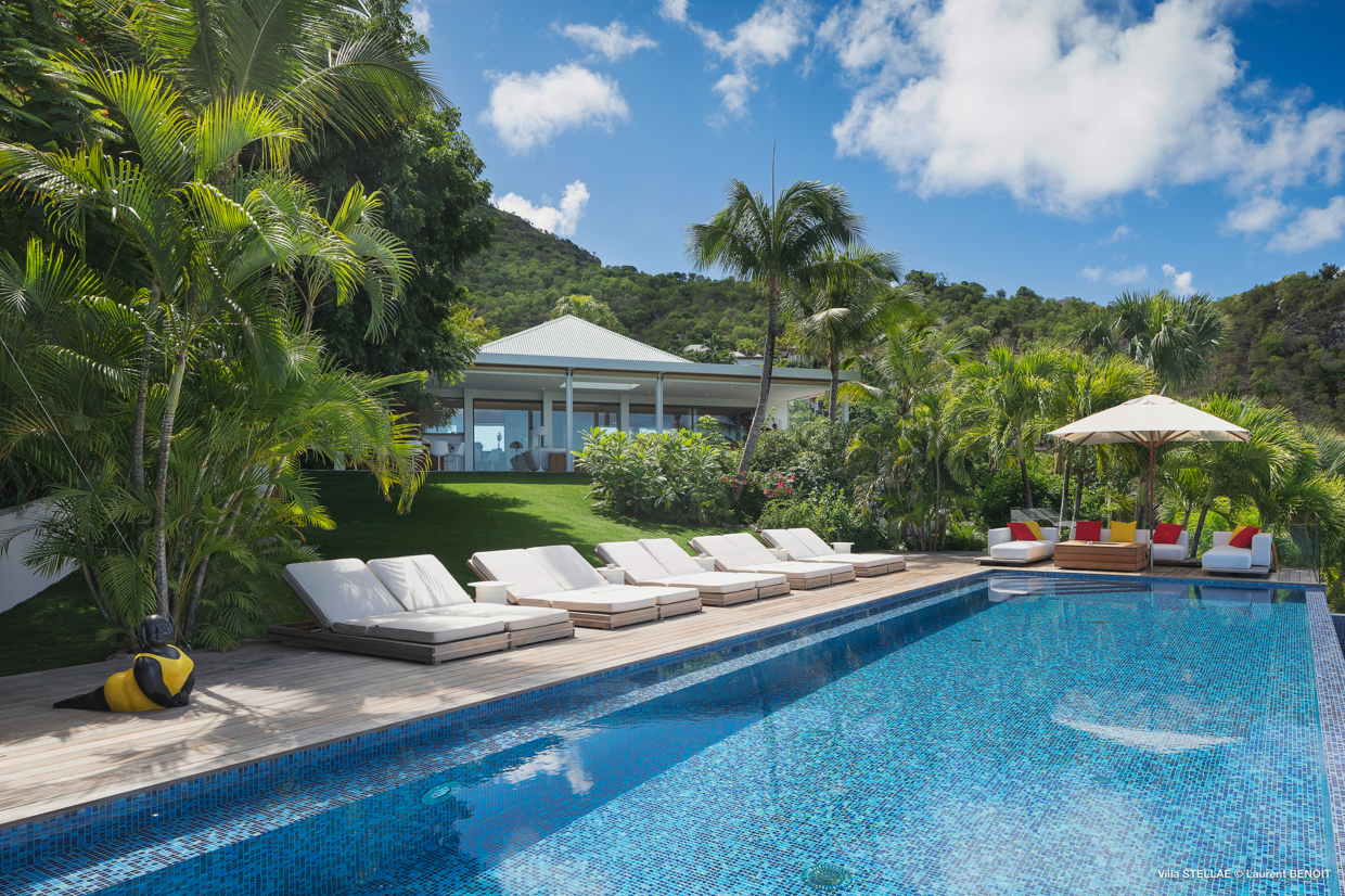 Welcome to Saint Barthélemy: A Traveler's Luxury Destination Guide -  Christie's International Real Estate