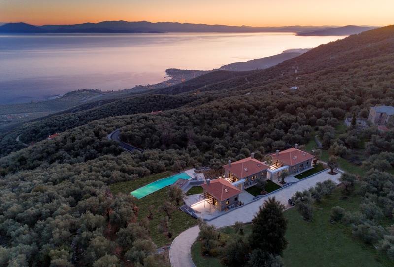 Greece - Real Estate and Apartments for Sale | Christie's International ...