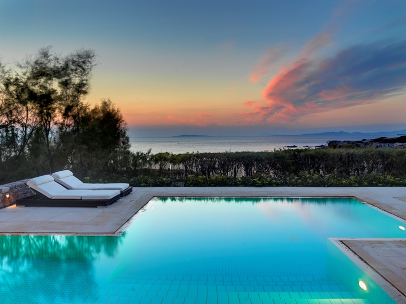 Waterfront Retreat: a luxury home for sale in Athens, , Attiki ...