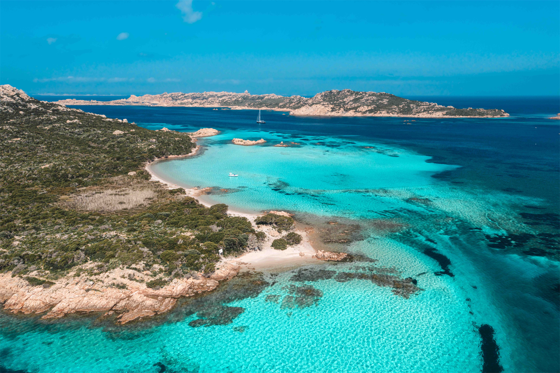 Seven Senses Sardinia, New Luxury Eco-Villas