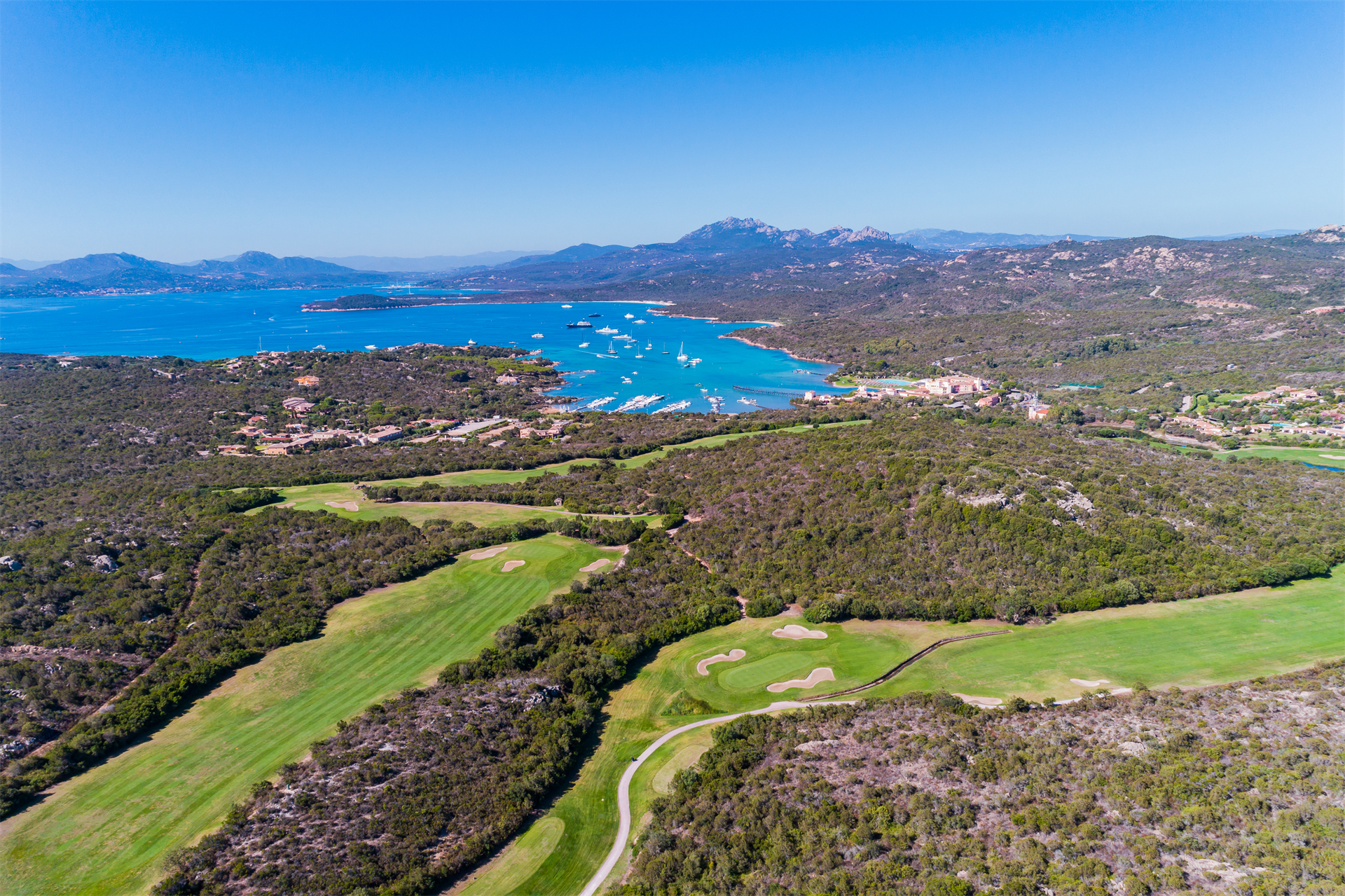 Seven Senses Sardinia, New Luxury Eco-Villas