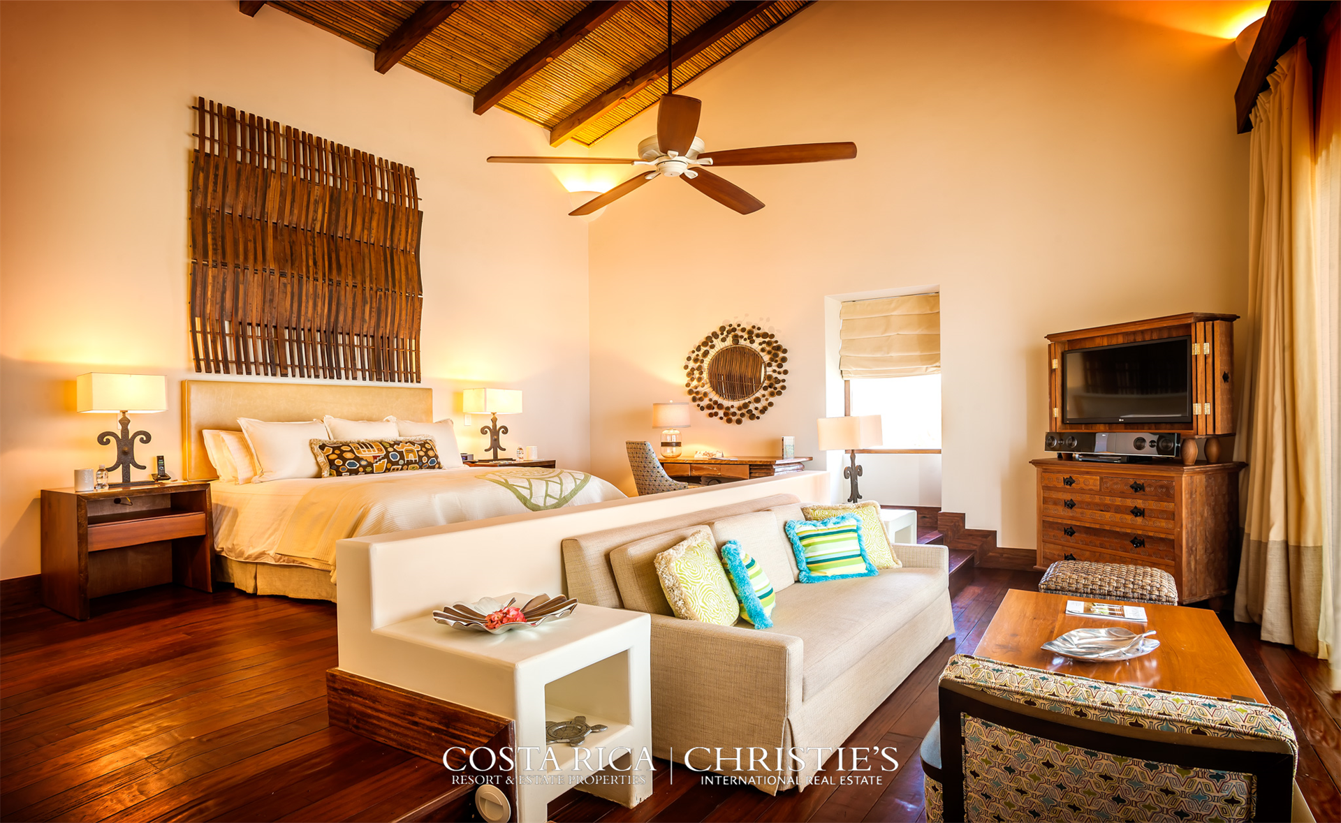 Mukul Estate, Guacalito de la Isla