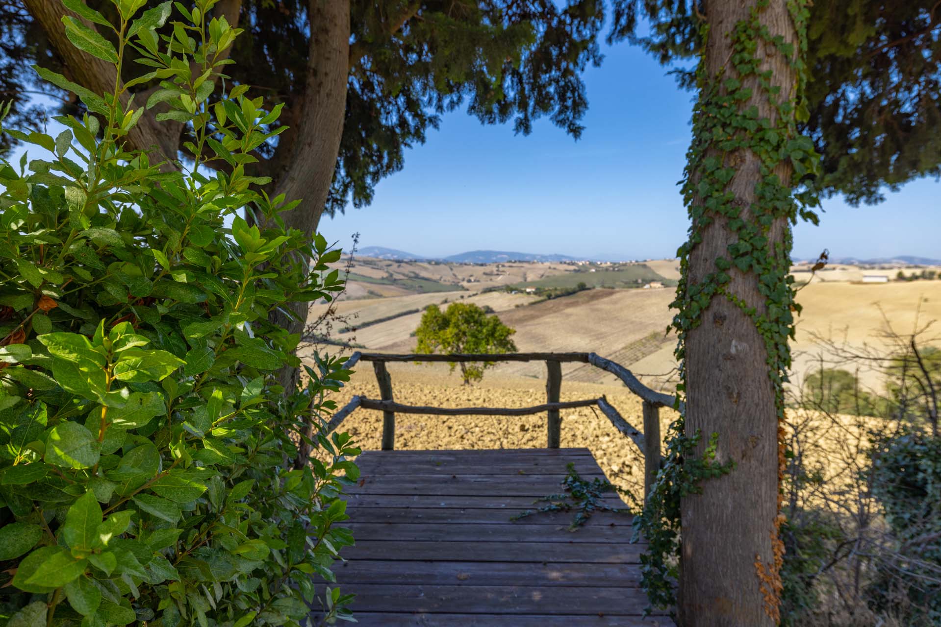 Corinaldo - LUXURY MODERN VILLA FOR SALE IN MARCHE, 15