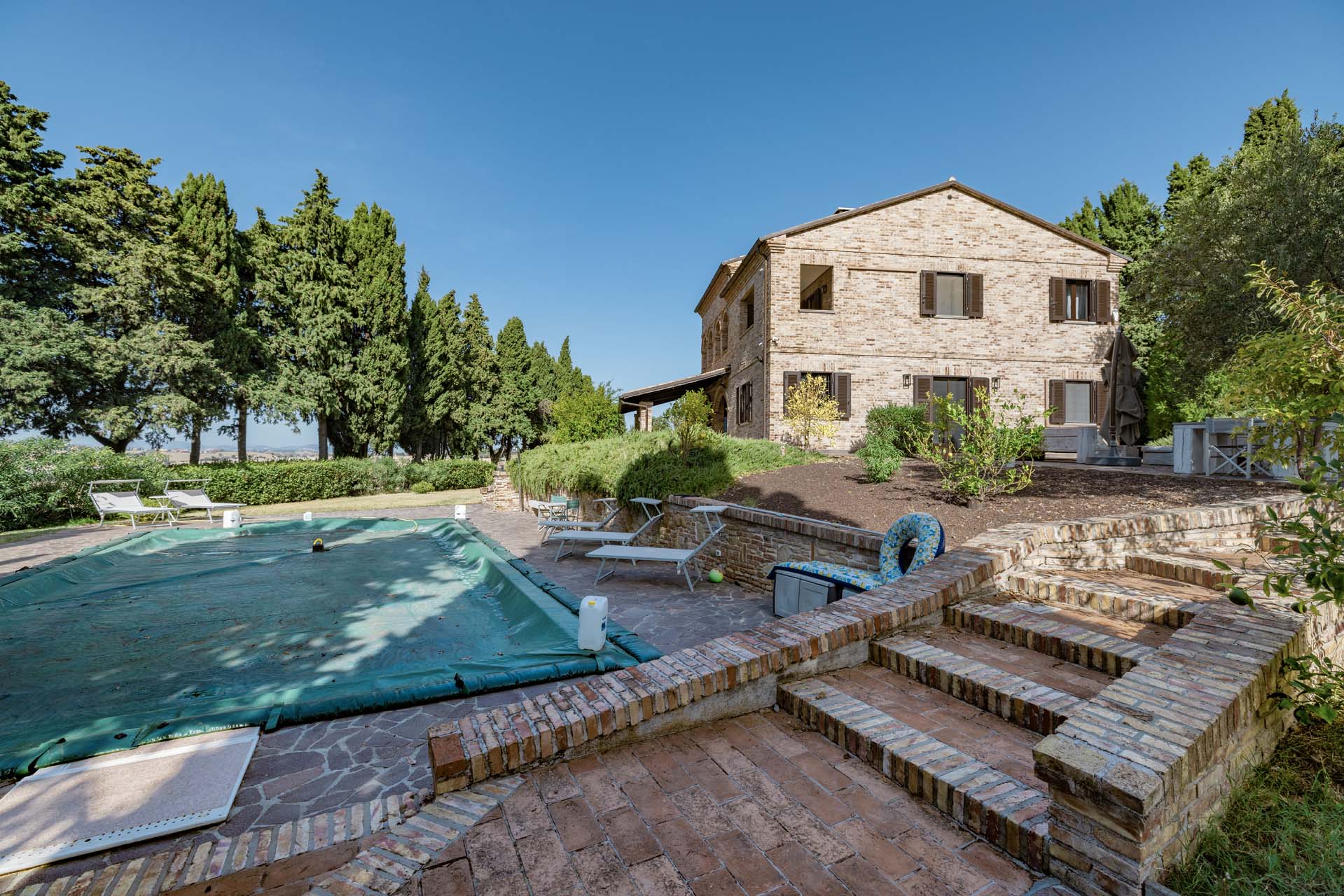 Corinaldo - LUXURY MODERN VILLA FOR SALE IN MARCHE, 15