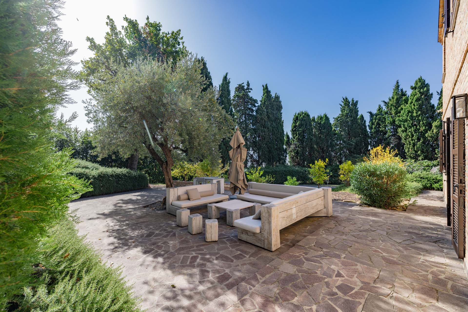 Corinaldo - LUXURY MODERN VILLA FOR SALE IN MARCHE, 15