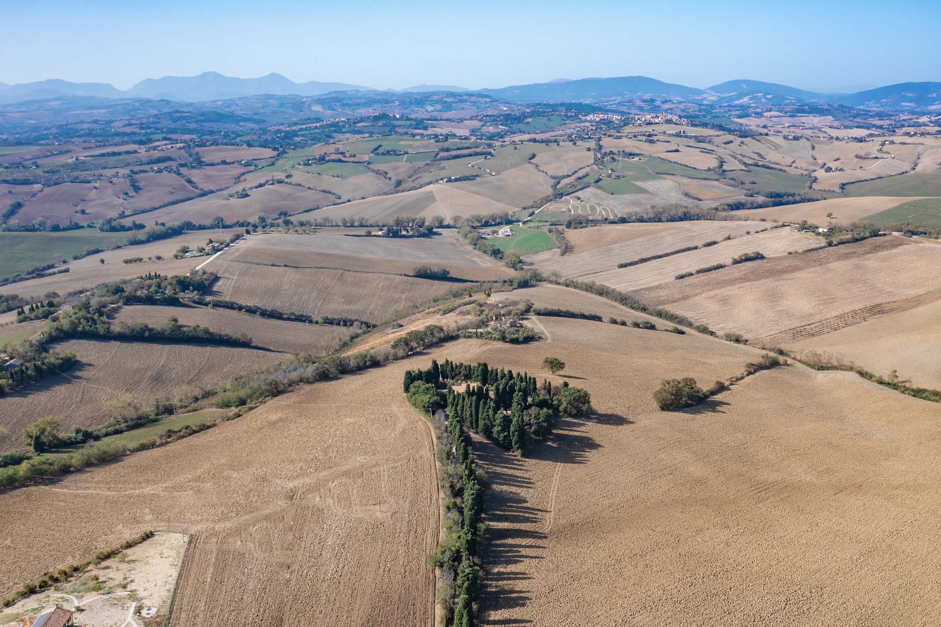 Corinaldo - LUXURY MODERN VILLA FOR SALE IN MARCHE, 15
