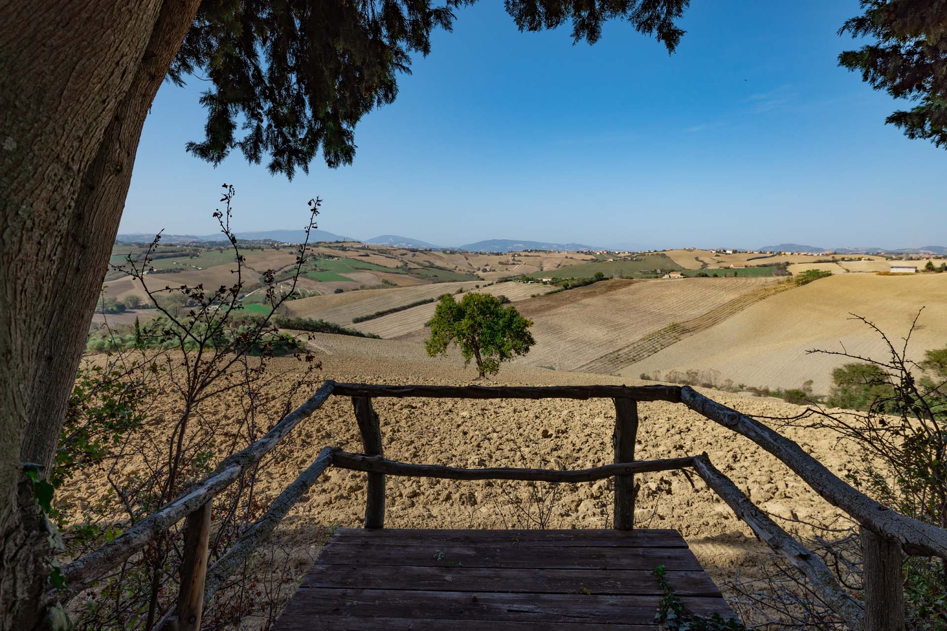 Corinaldo - LUXURY MODERN VILLA FOR SALE IN MARCHE, 15