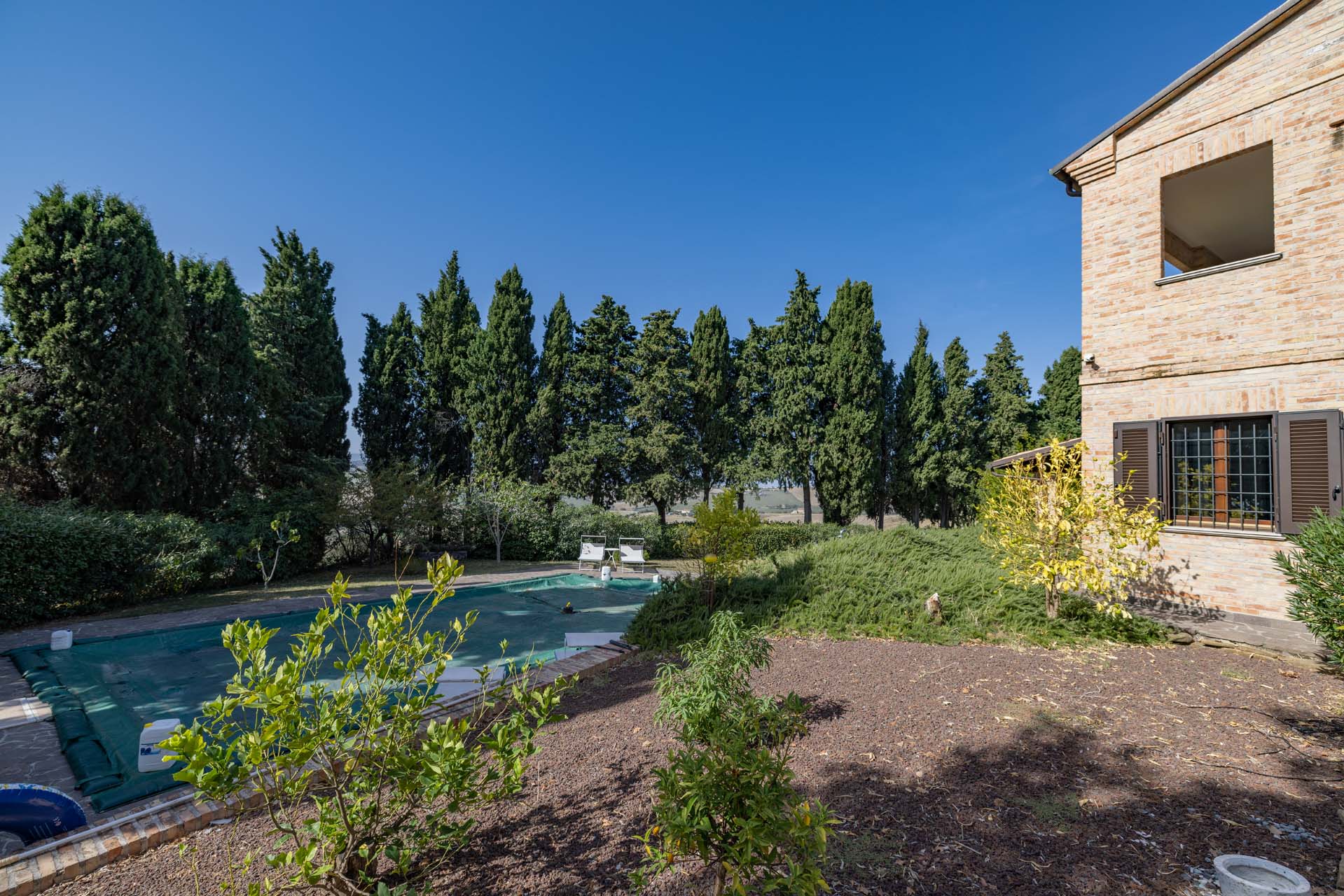 Corinaldo - LUXURY MODERN VILLA FOR SALE IN MARCHE, 15