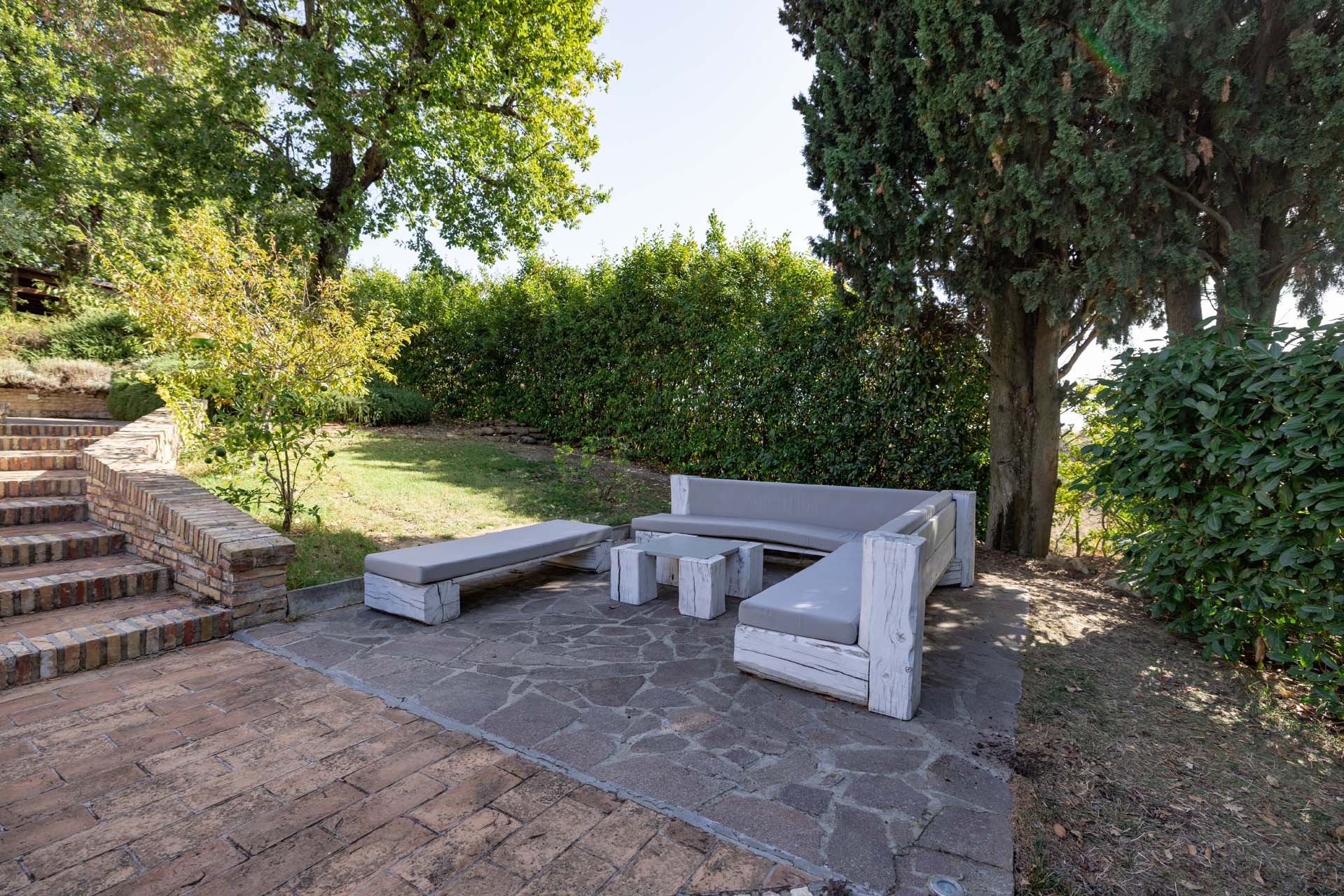 Corinaldo - LUXURY MODERN VILLA FOR SALE IN MARCHE, 15