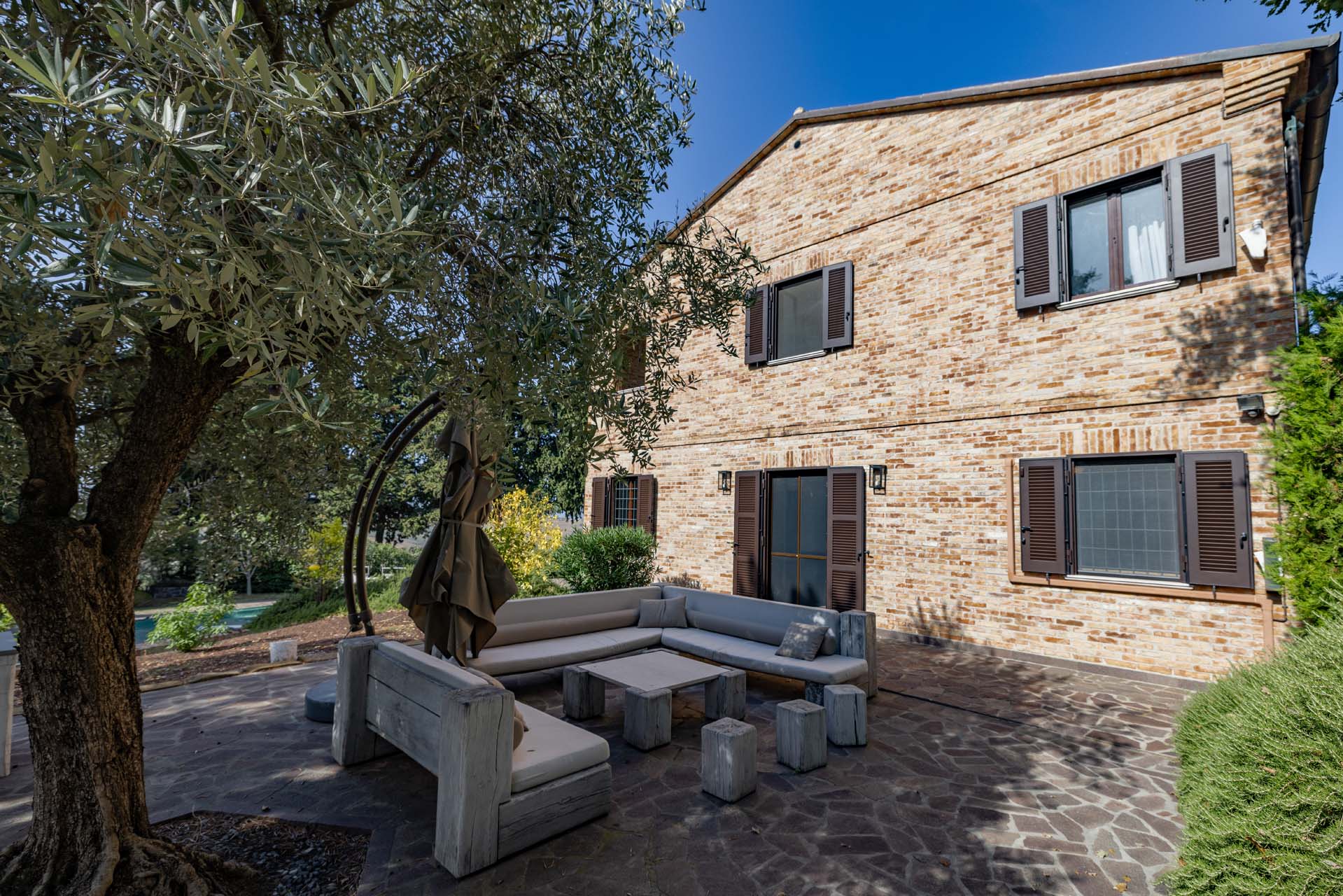 Corinaldo - LUXURY MODERN VILLA FOR SALE IN MARCHE, 15