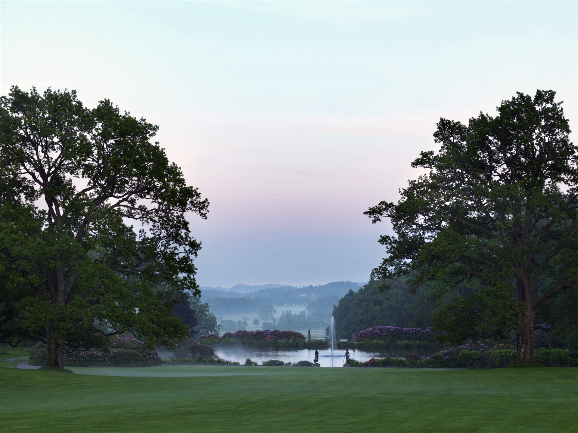 The largest privately owned residence in Norway_234