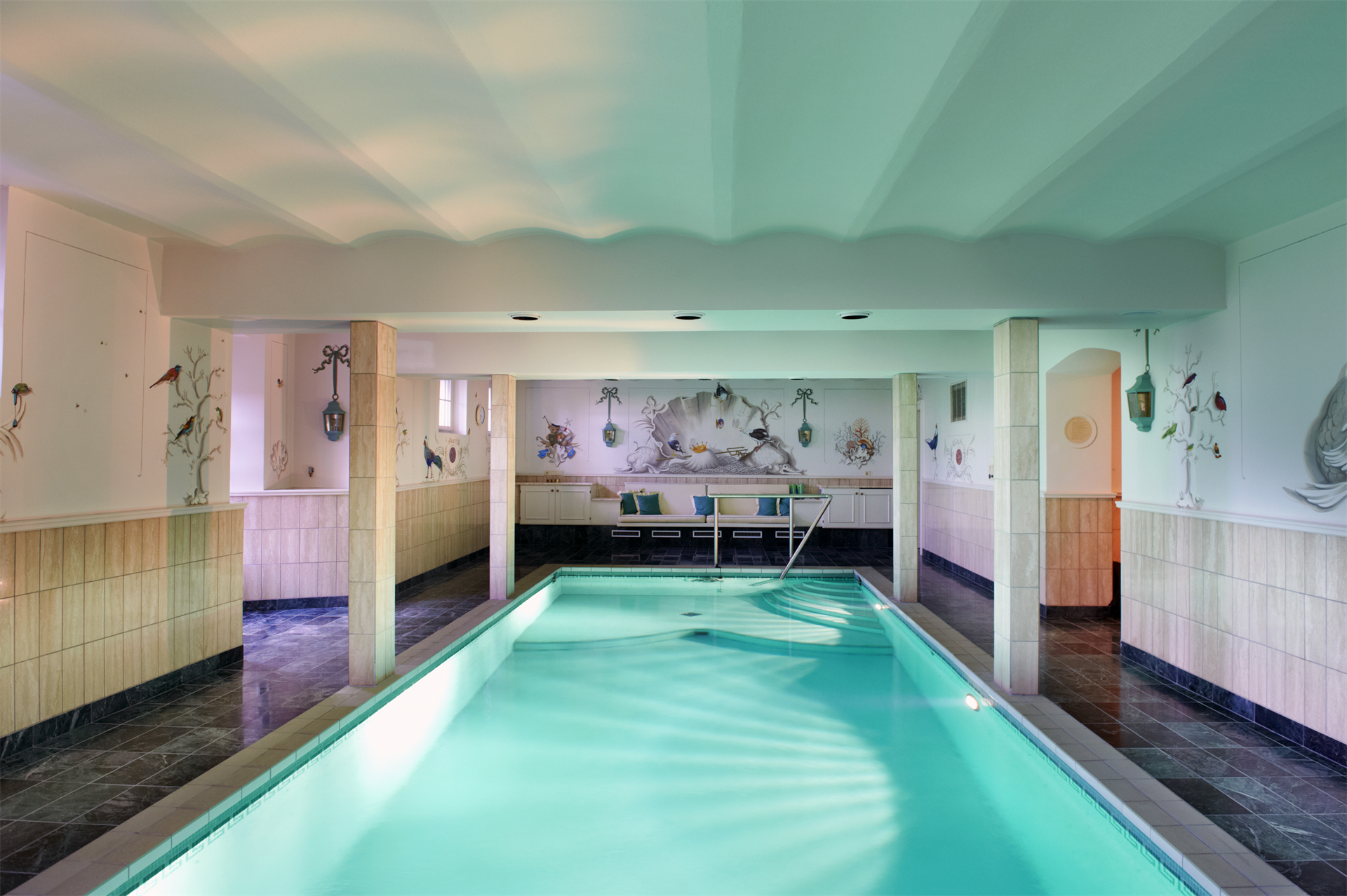 The largest privately owned residence in Norway_230