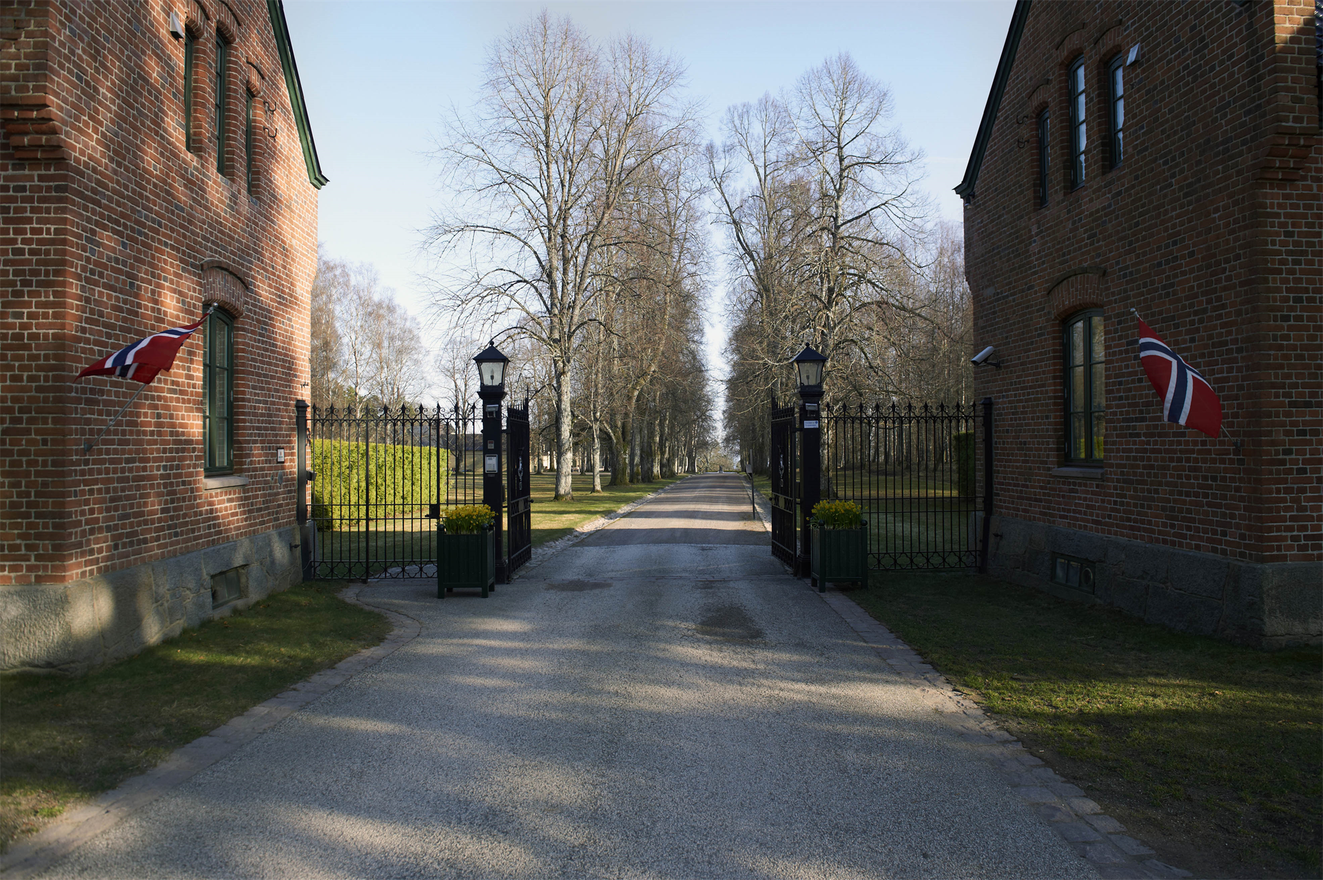 The largest privately owned residence in Norway_238