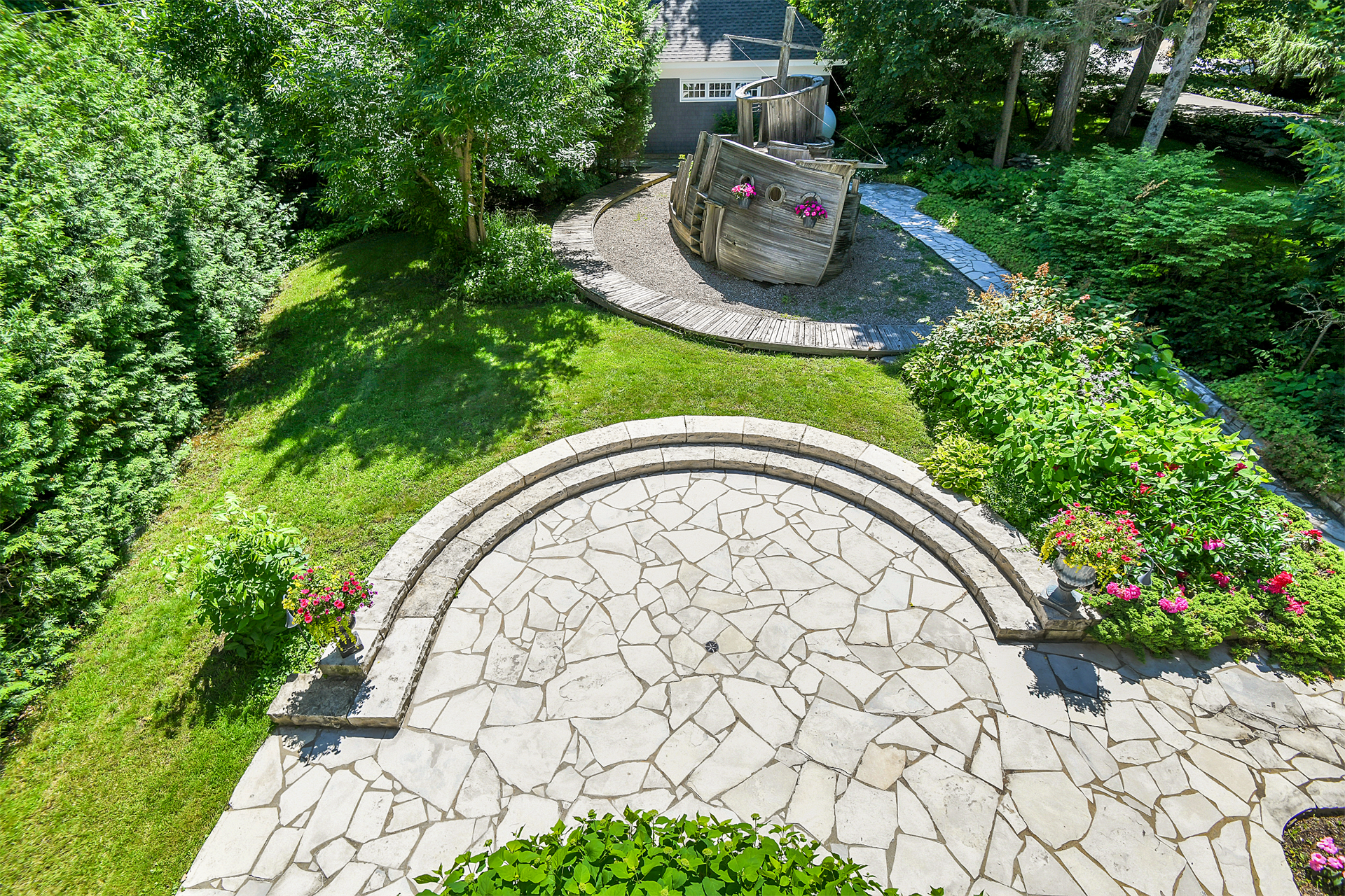 Rockcliffe Park Lake House_539