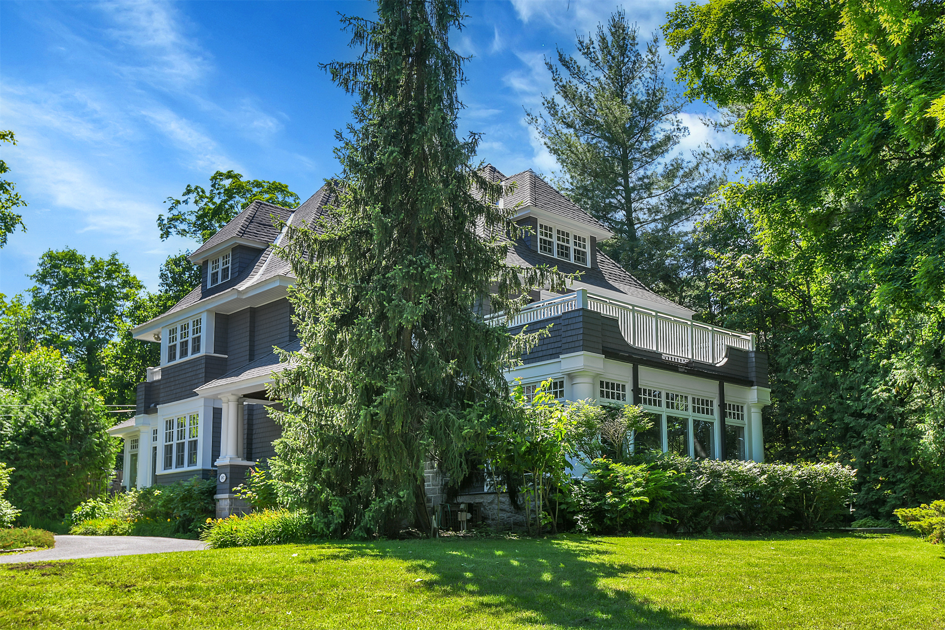 Rockcliffe Park Lake House_538