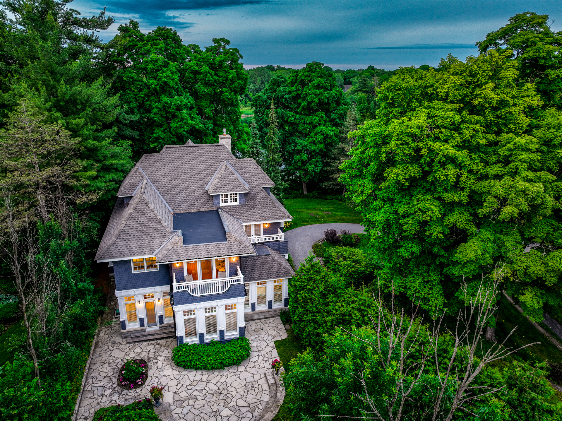 Rockcliffe Park Lake House_541