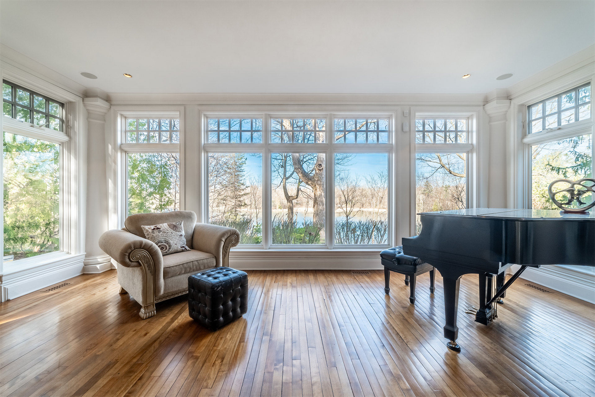 Rockcliffe Park Lake House_550