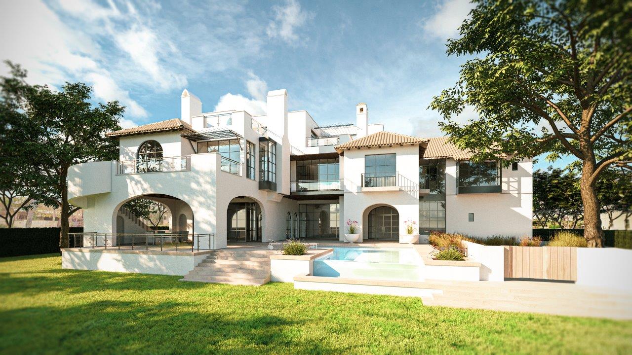 Christie’s Real Estate Exclusive Re