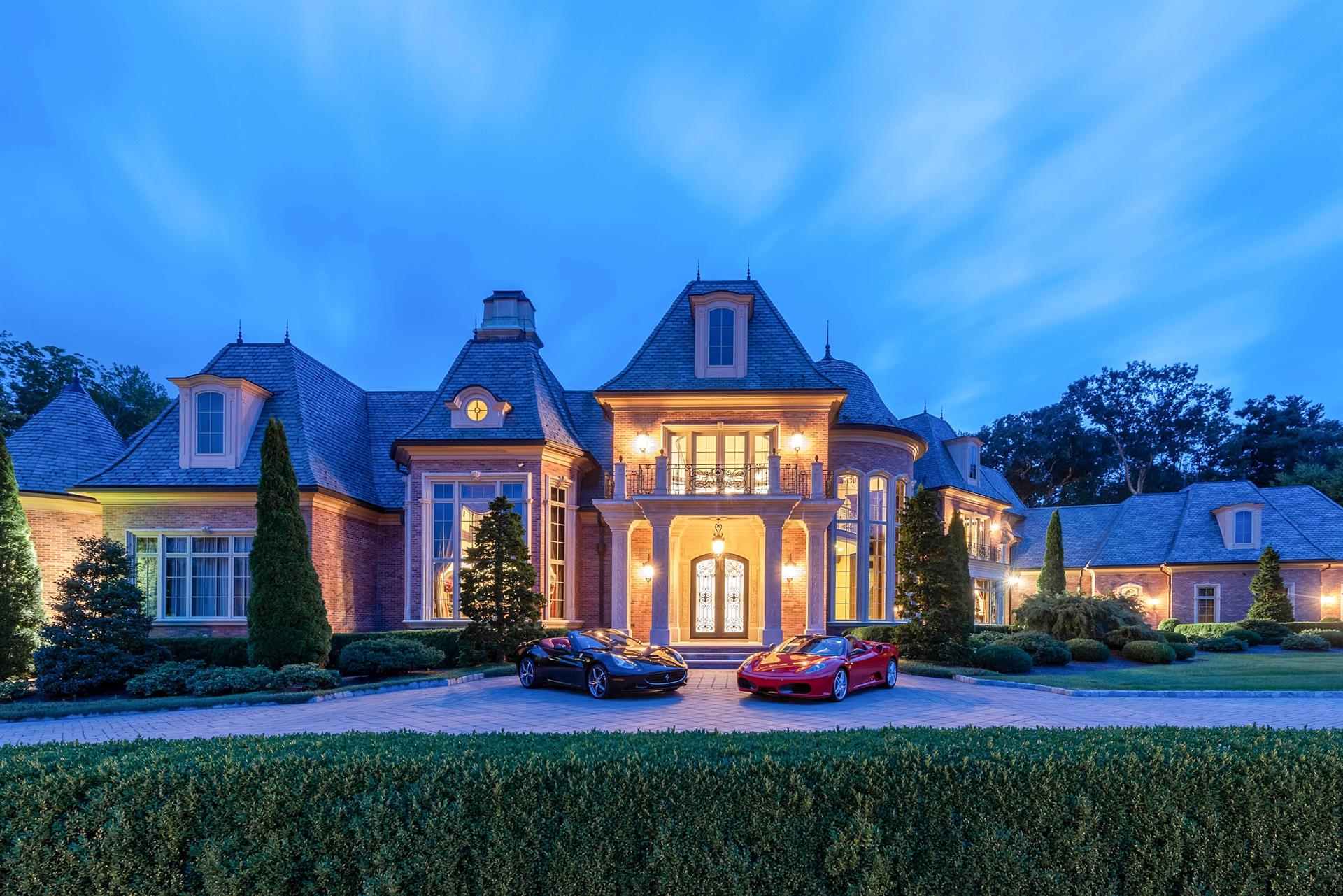 New Jersey - Real Estate and Apartments for Sale | Christie's ...