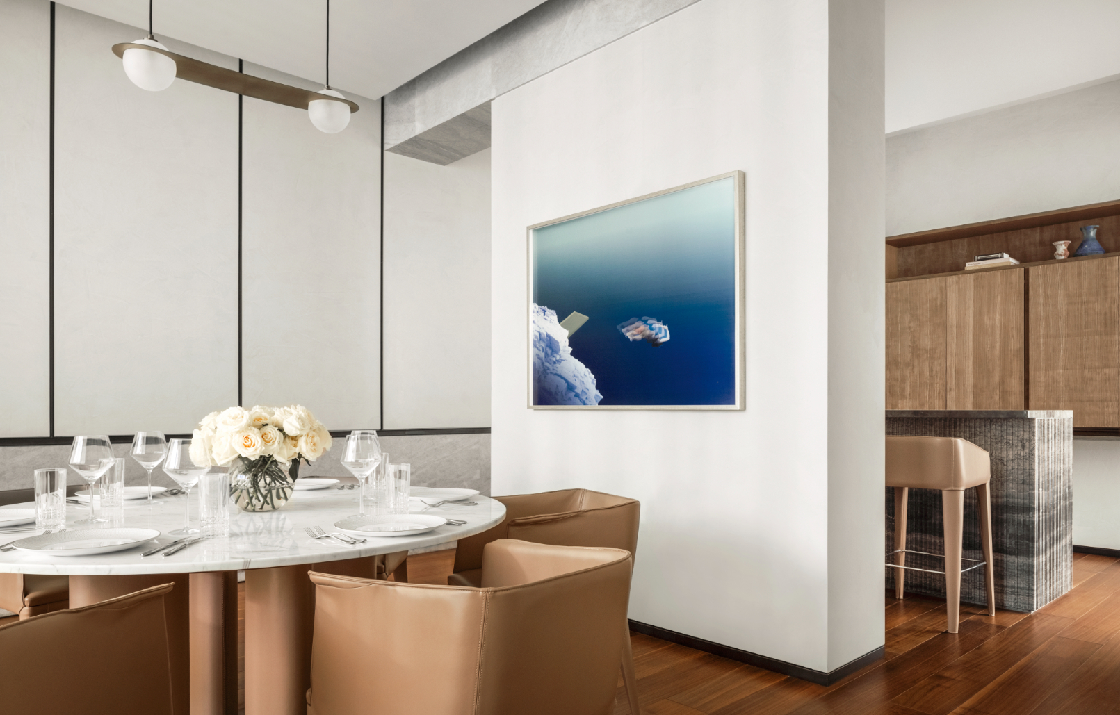 Portonovi One &amp; Only Private Home