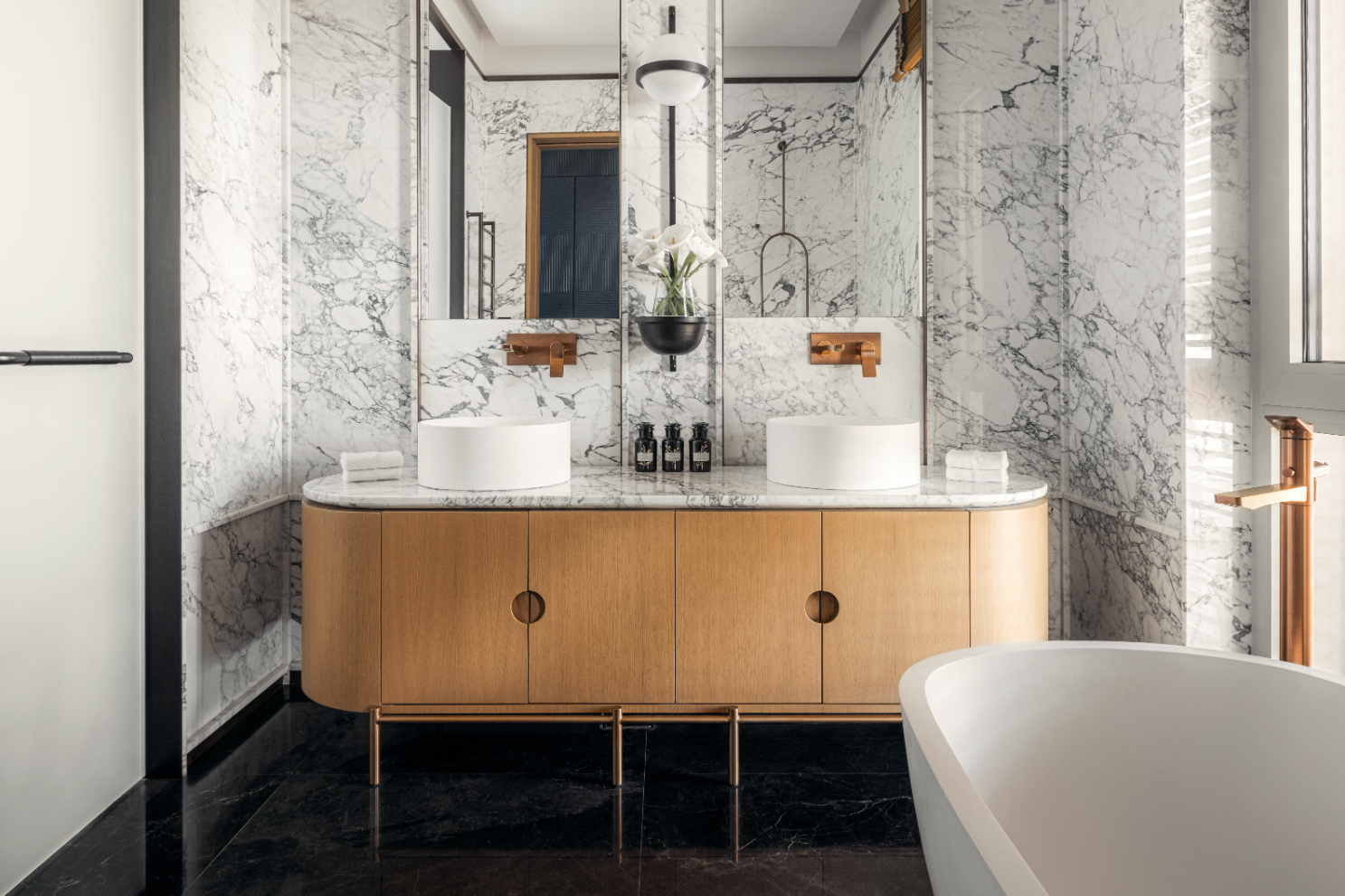 Portonovi One &amp; Only Private Home