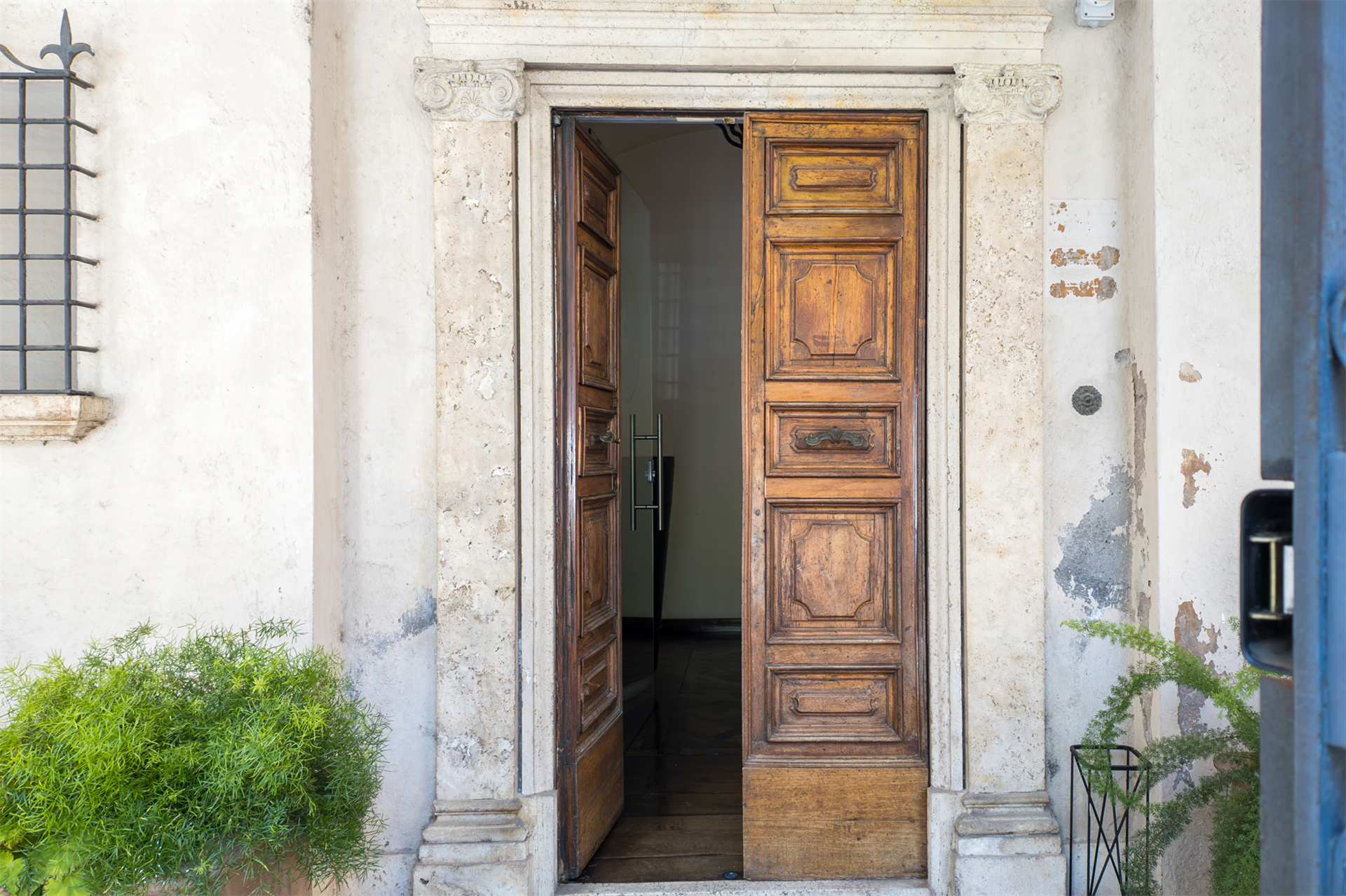 Via degli Acquasparta