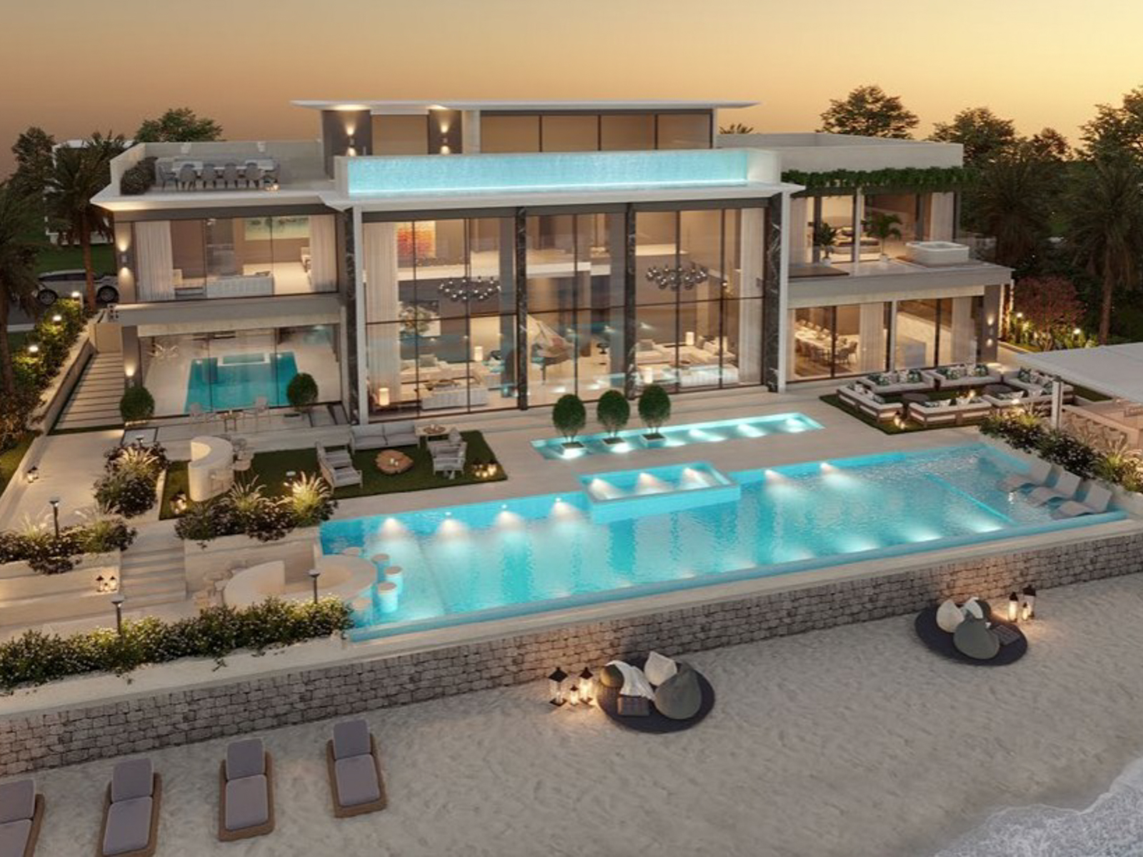 Christies International Real Estate Dubai
