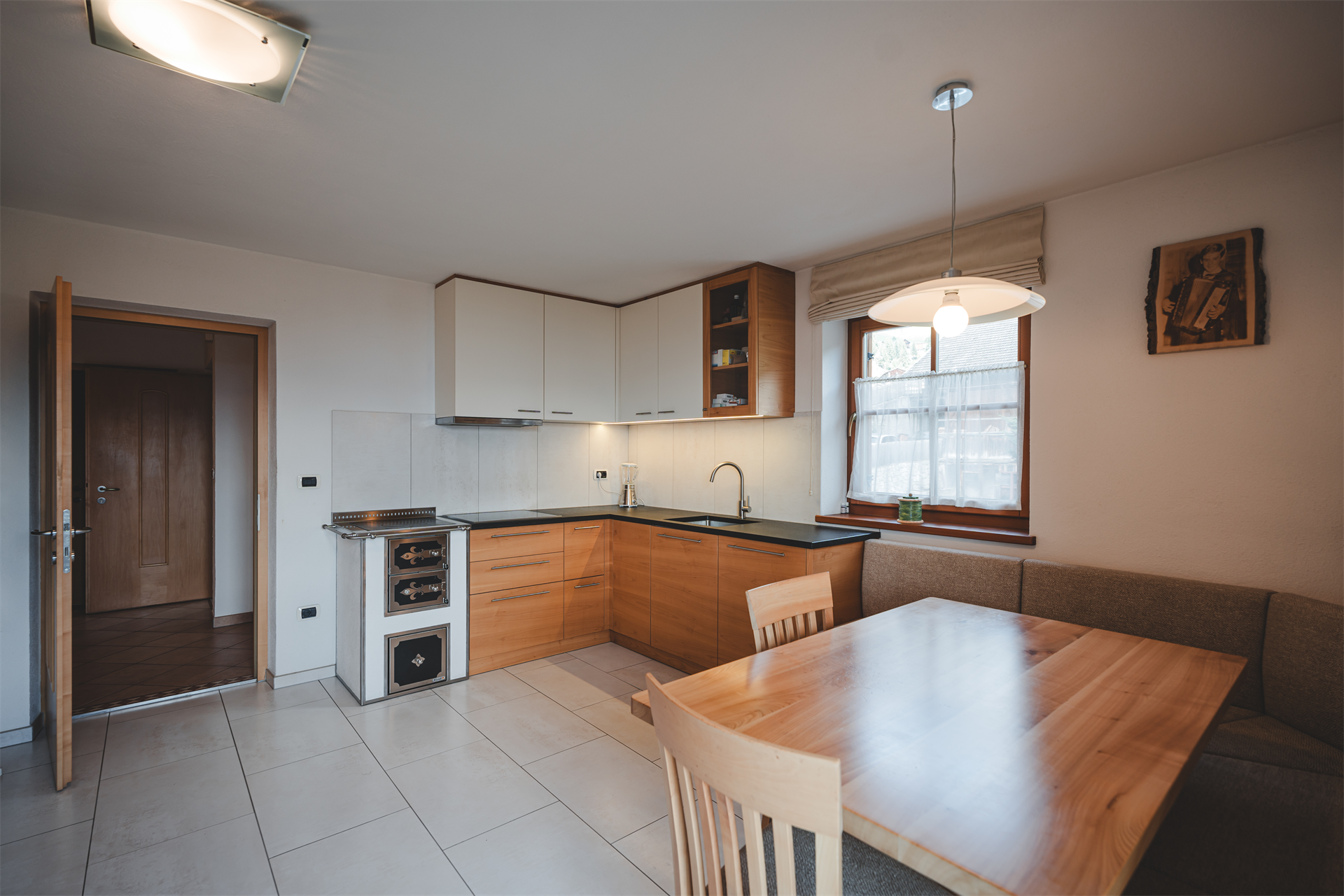 IDYLLIC COUNTRY ESTATE - ALPINE HIDEAWAY