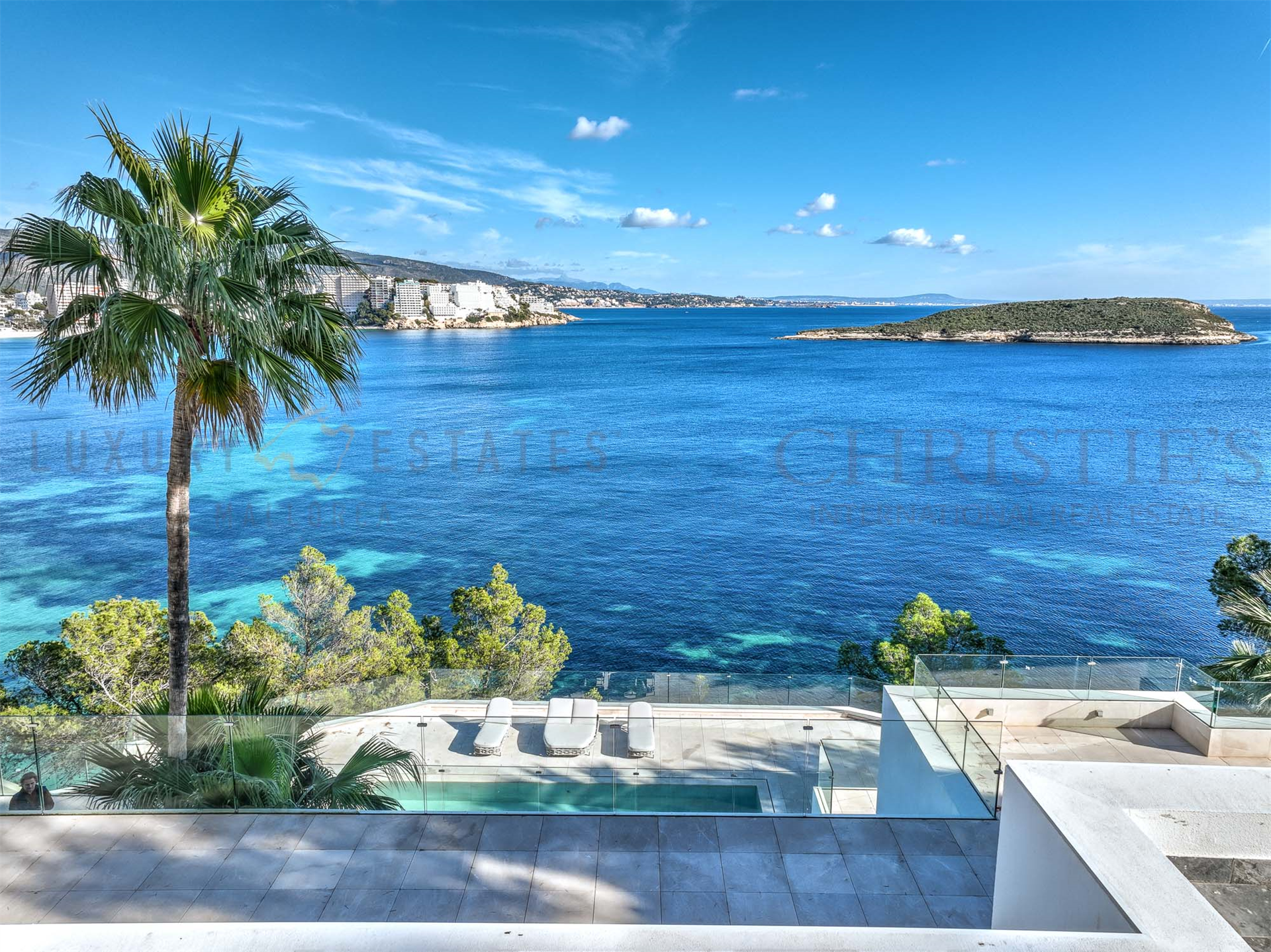 Spain Luxury Estate Sale | Christie's International Real