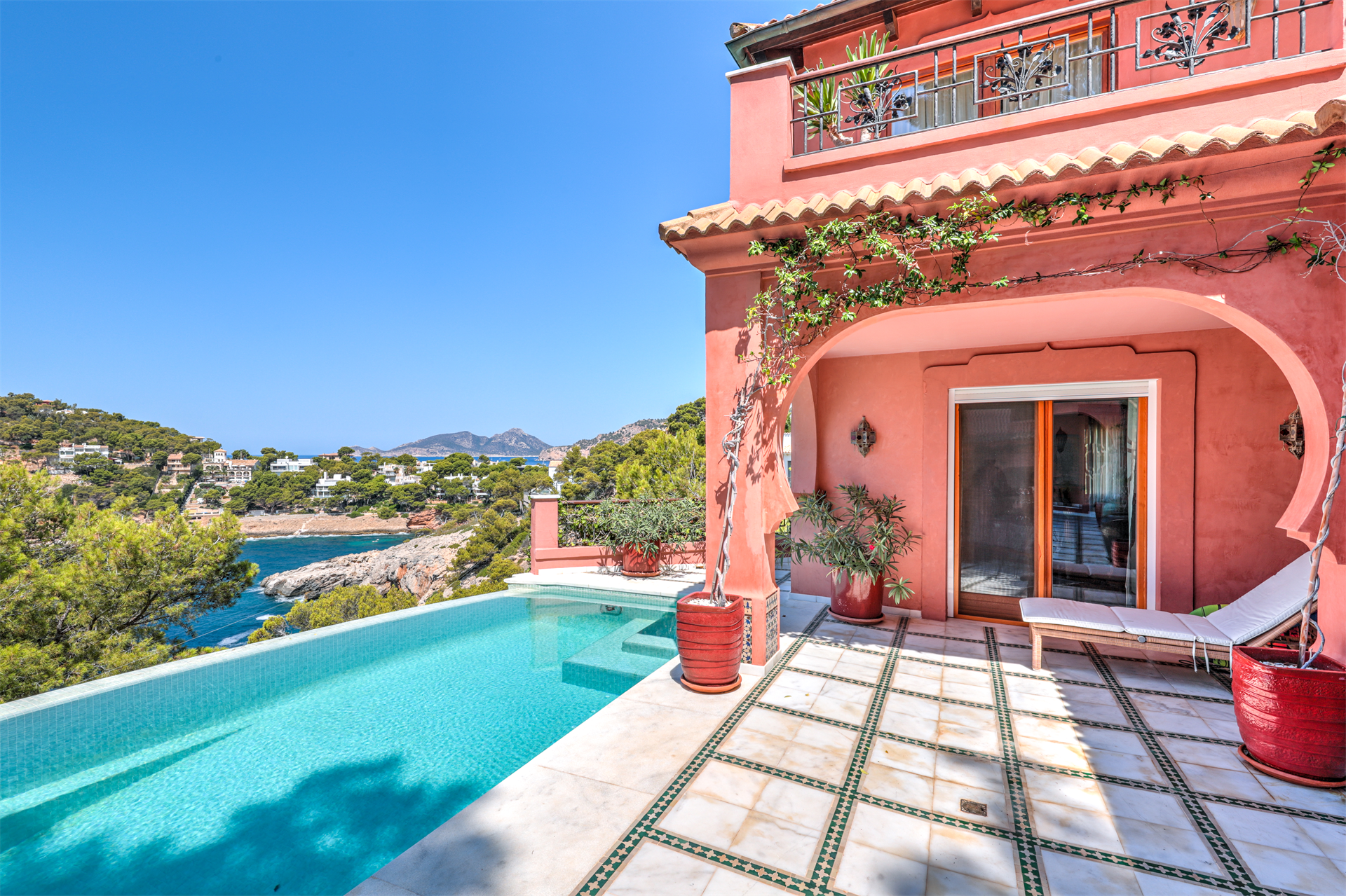 Spain Luxury Estate Sale | Christie's International Real