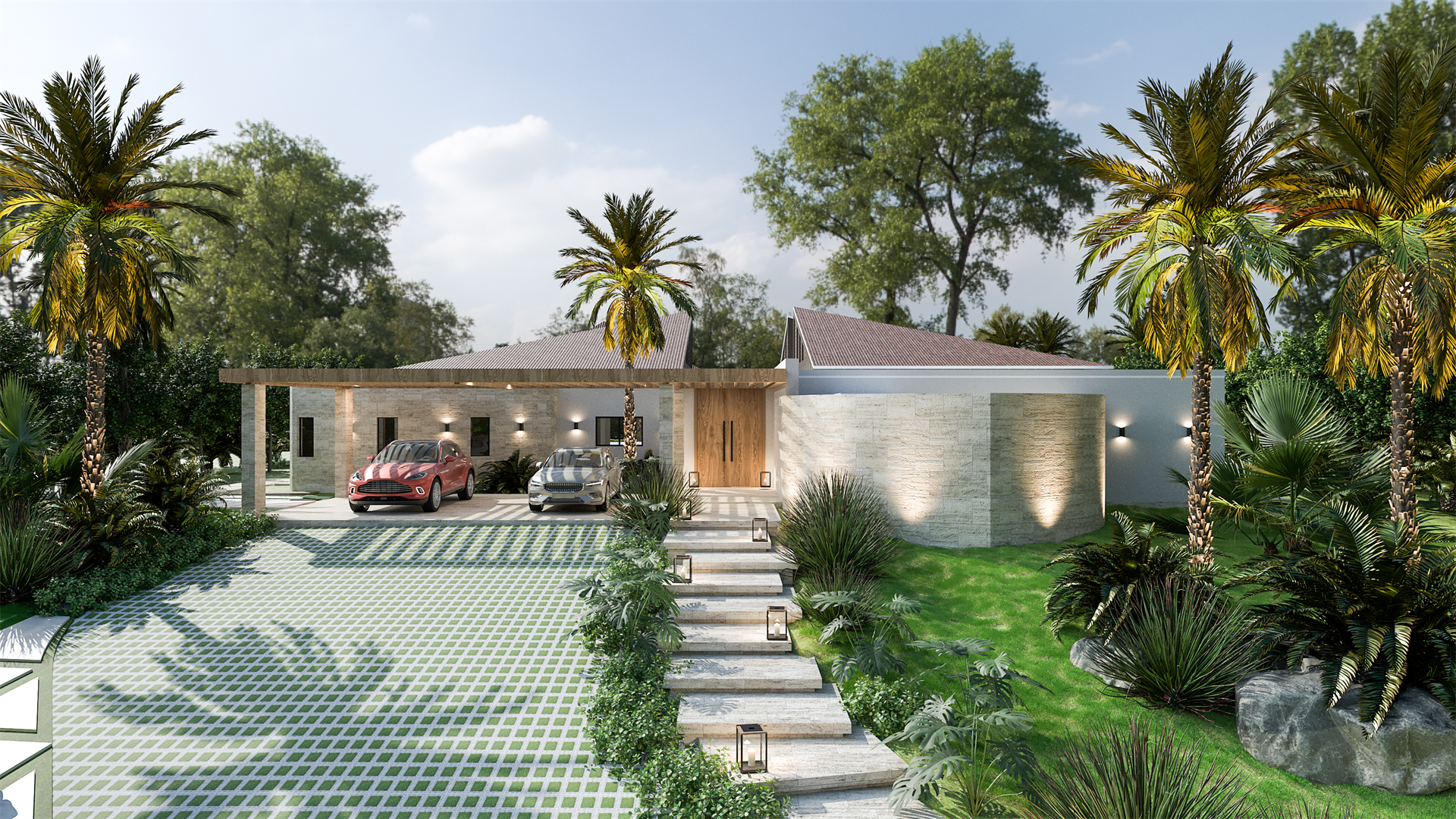 Cañas 77 - May 2023 Completion NEW DEVELOPMENT IN CASA DE CAMPO