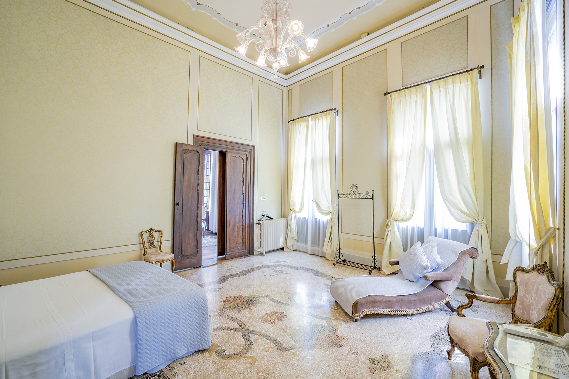 Palazzo Pisani Nicolaj