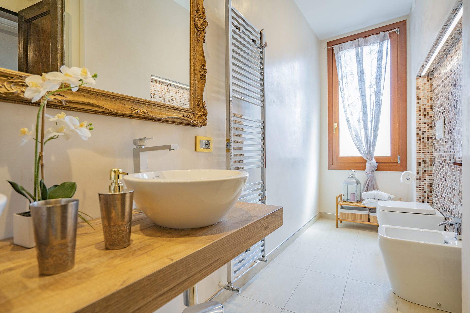 Palazzo Pisani Nicolaj