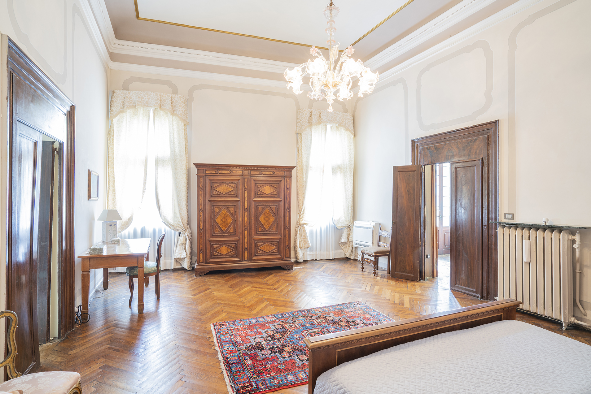 Palazzo Pisani Nicolaj