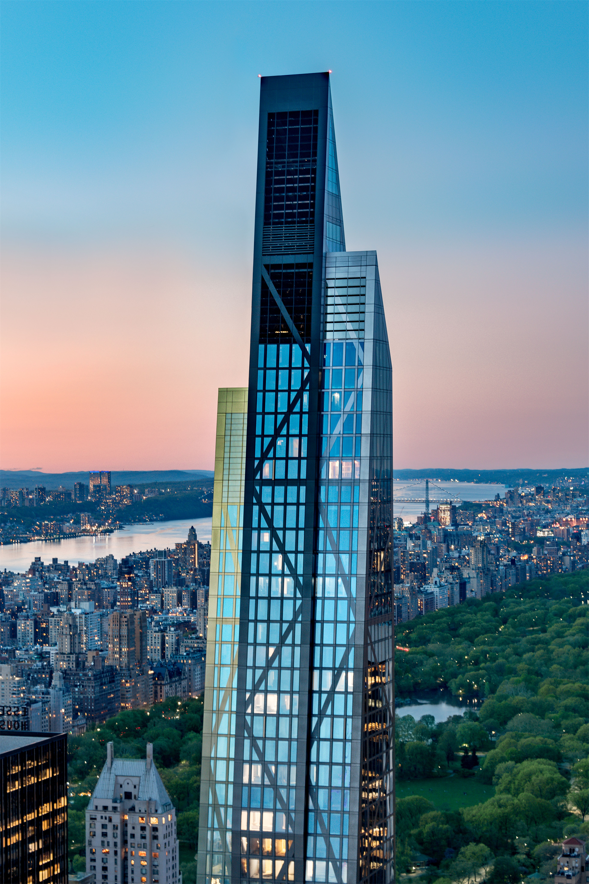 53 West 53 - 53 West 53rd St | NYC - Elliman