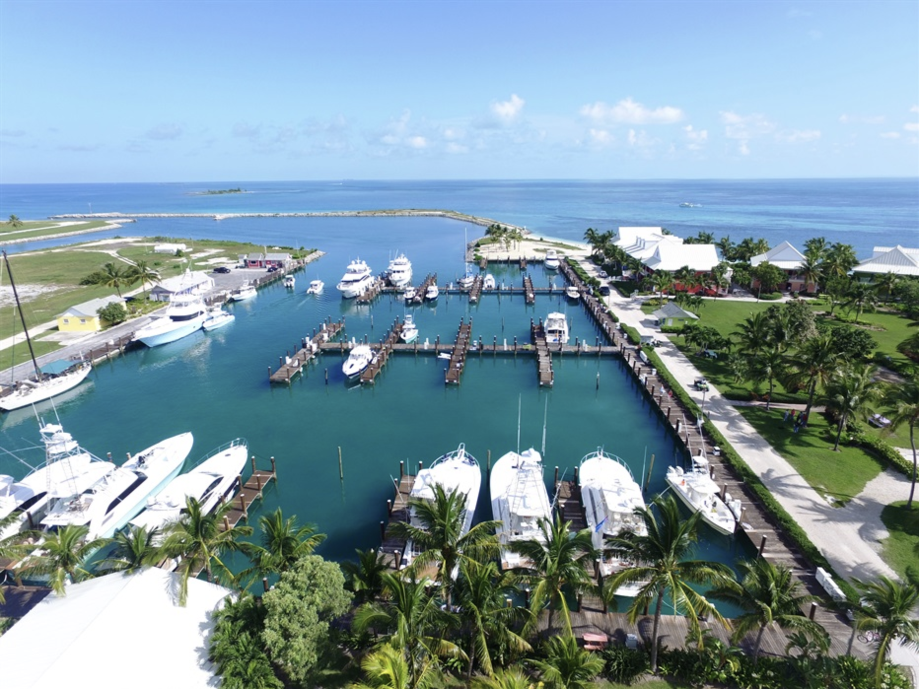 Old Bahama Bay West End Grand Bahama West End Grand Bahama Acreage