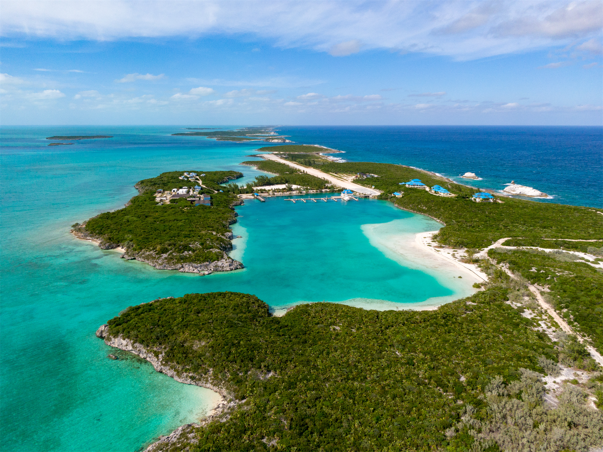 Cave Cay Exuma Private Island Exuma Cays Exuma Private Islands for Sale